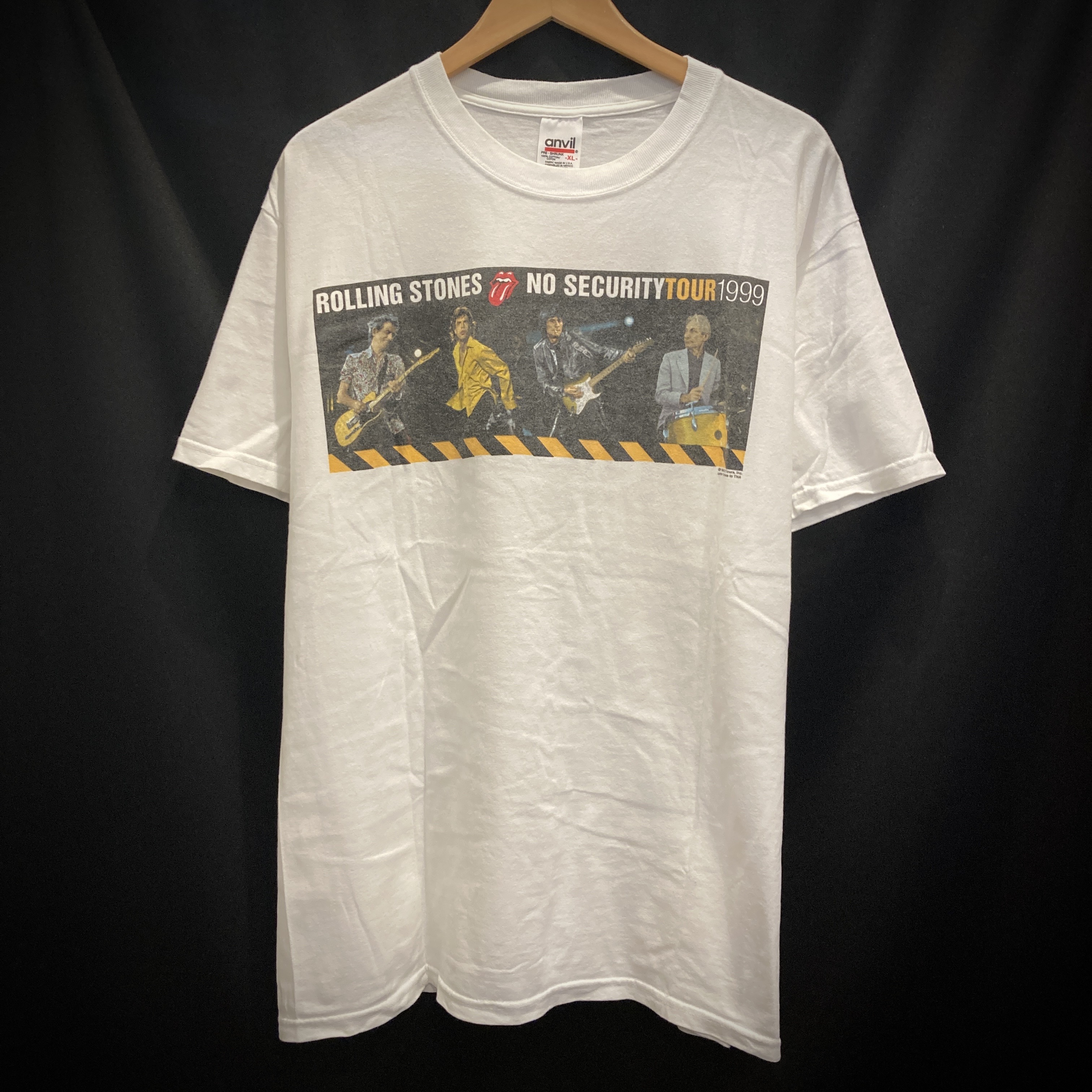 古着】THE ROLLING STONES大量入荷！【春のストーンズ祭】 : ディスク