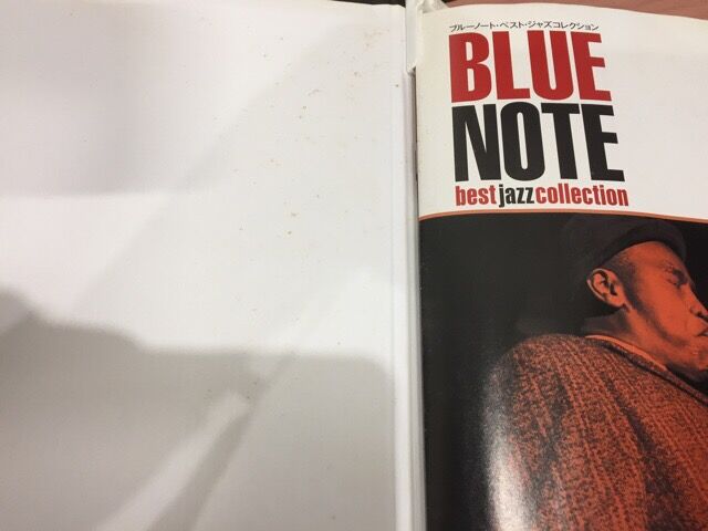 JAZZ新入荷】デアゴスティーニ BLUE NOTE BEST COLLECTION : ディスク