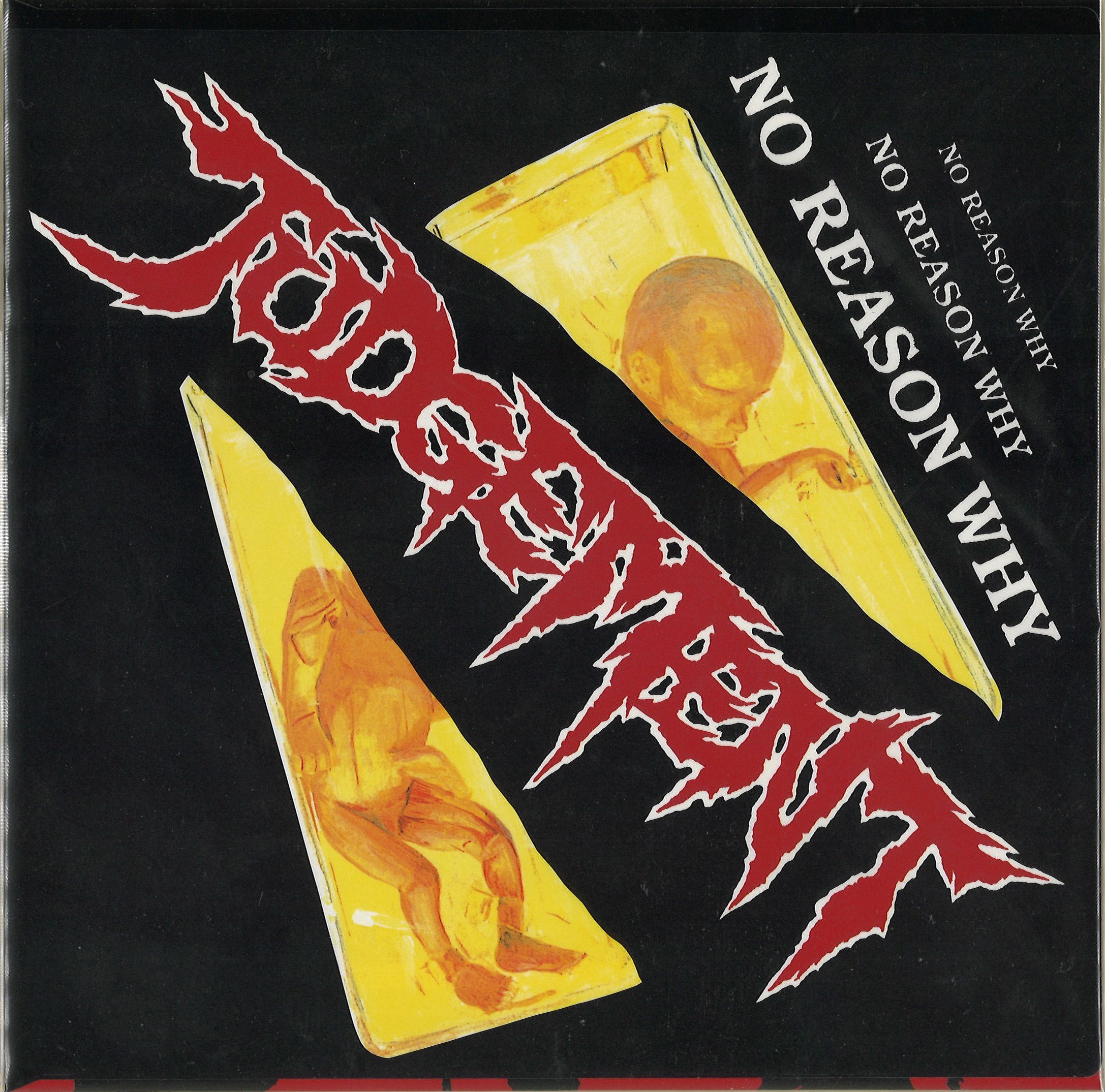 Reason To Believe CD ハードコア HC PUNK】ジャパニーズHCパンク新着中古入荷 : ディスクユニオン