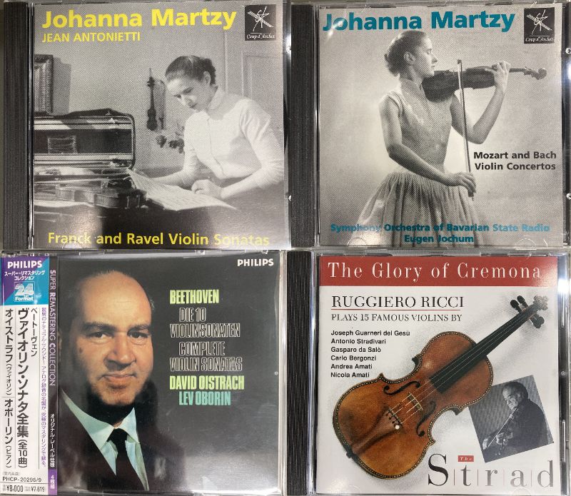 クラシック】 1/4(日) 新入荷稀少盤CD!! : ディスクユニオン池袋店｜CD