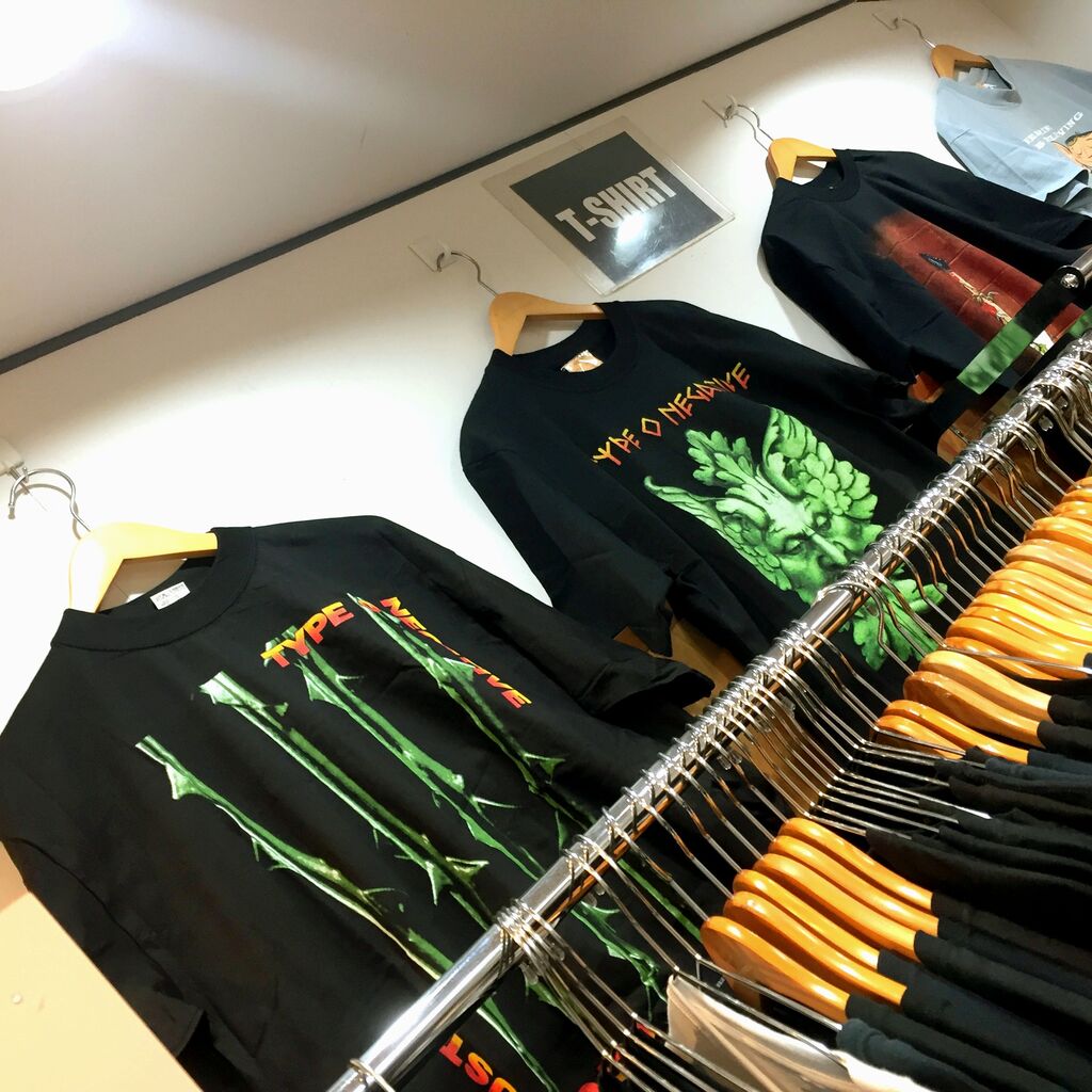 T-SHIRT】90