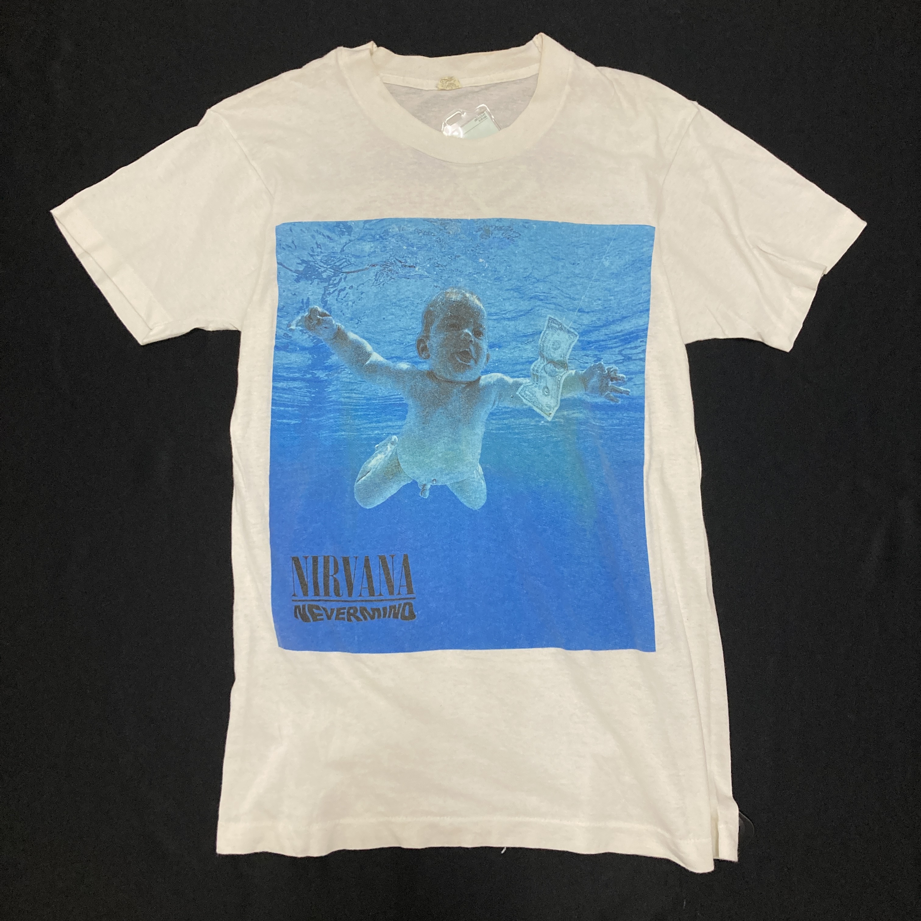 Rainbow ビンテージtシャツ コピーライト入り ロック座タグ 1981年 古着】ROCK/METAL/PUNKの稀少なビンテージTシャツが入荷！ : ディスク