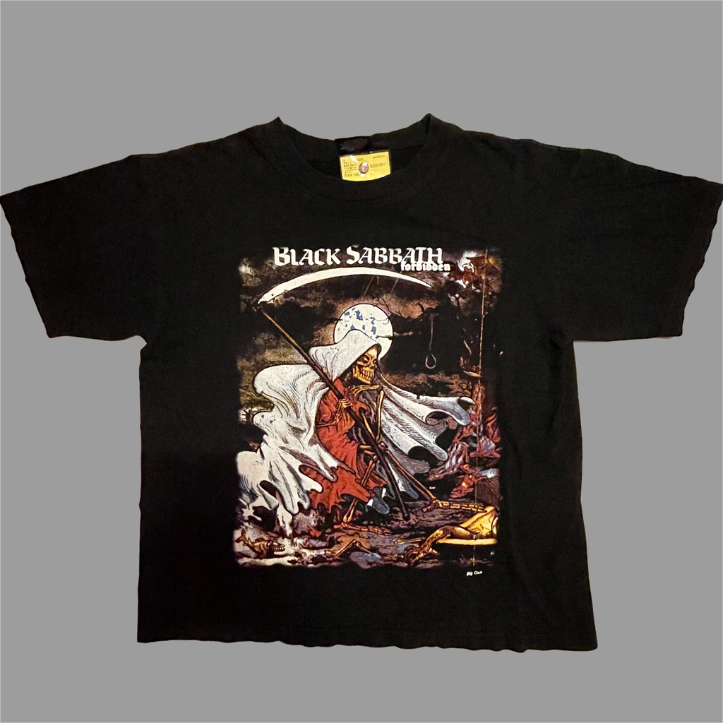 古着】L/XL 90'S VINTAGE多数!! METAL Tee(ALICE IN CHAINS,JUDAS PRIEST,BLACK SABBATH 他) 多数入荷! : ディスクユニオン池袋店|CD・レコードの販売・買取 古着】L/XL 90'S VINTAGE多数!! METAL Tee(ALICE IN CHAINS,JUDAS PRIEST,BLACK SABBATH 他) 多数入荷! : ディスクユニオン池袋店|CD・レコードの販売・買取