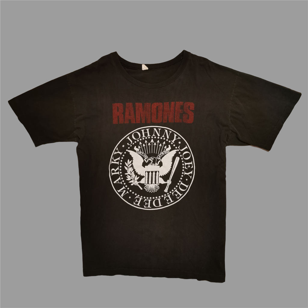 ANTHRAX 2009 ラウドパーク限定Tシャツ 正規品 SizeL 美品