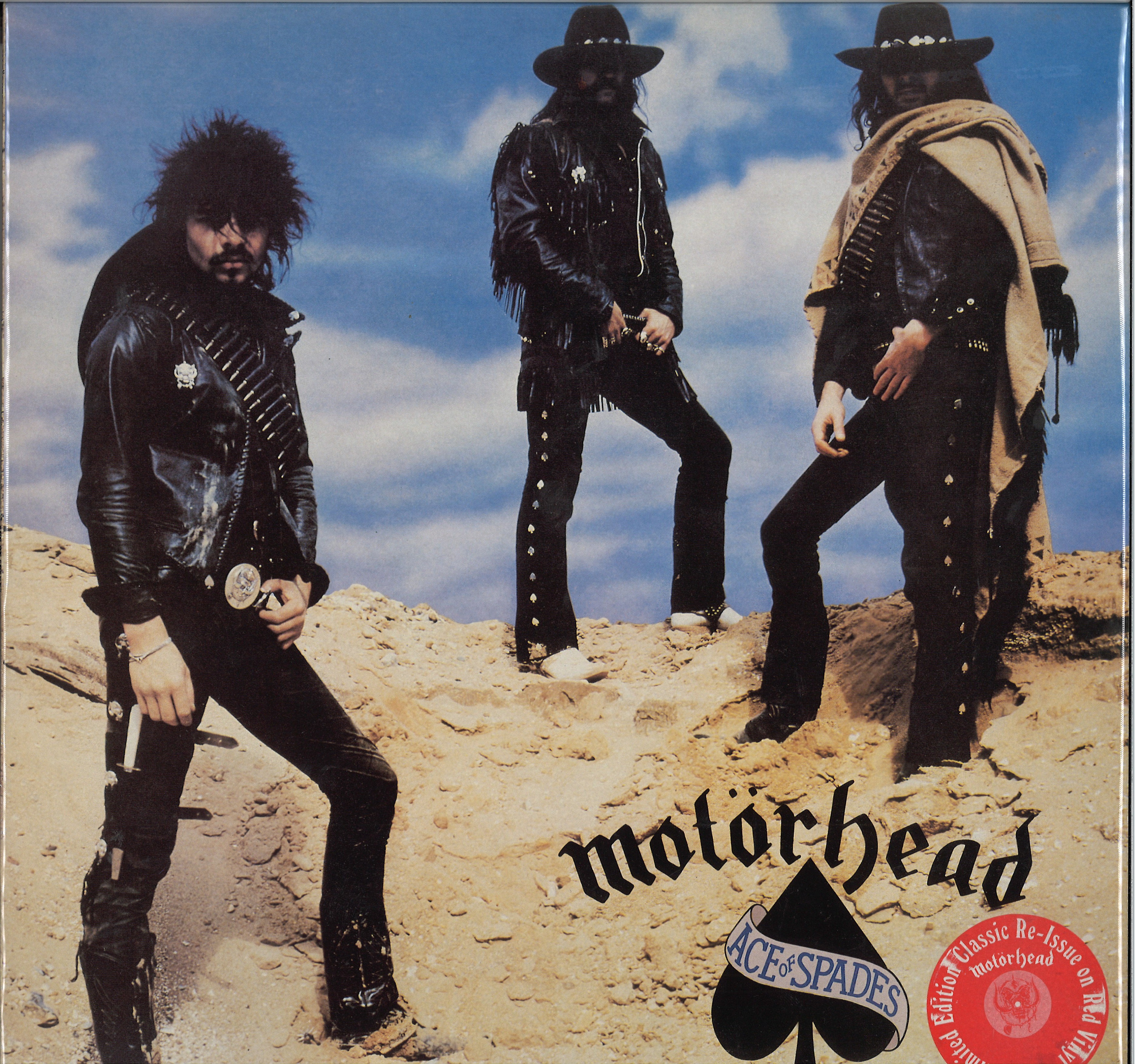 motörhead まとめて大量入荷！！！ : ディスクユニオン池袋店｜CD