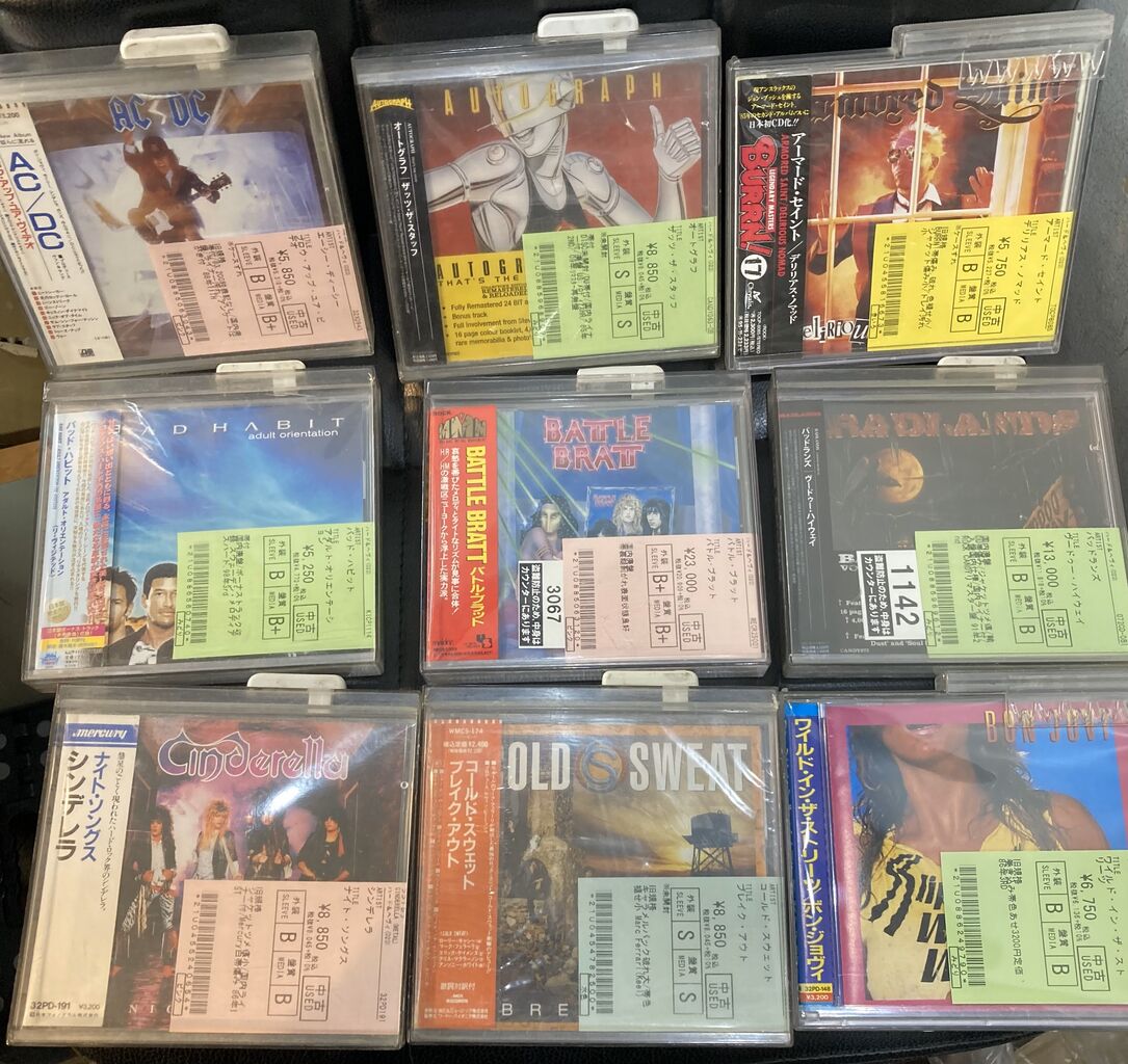 ROULETTE,メロハー,新品未開封,AOR,北欧メロディアスハード,国内盤