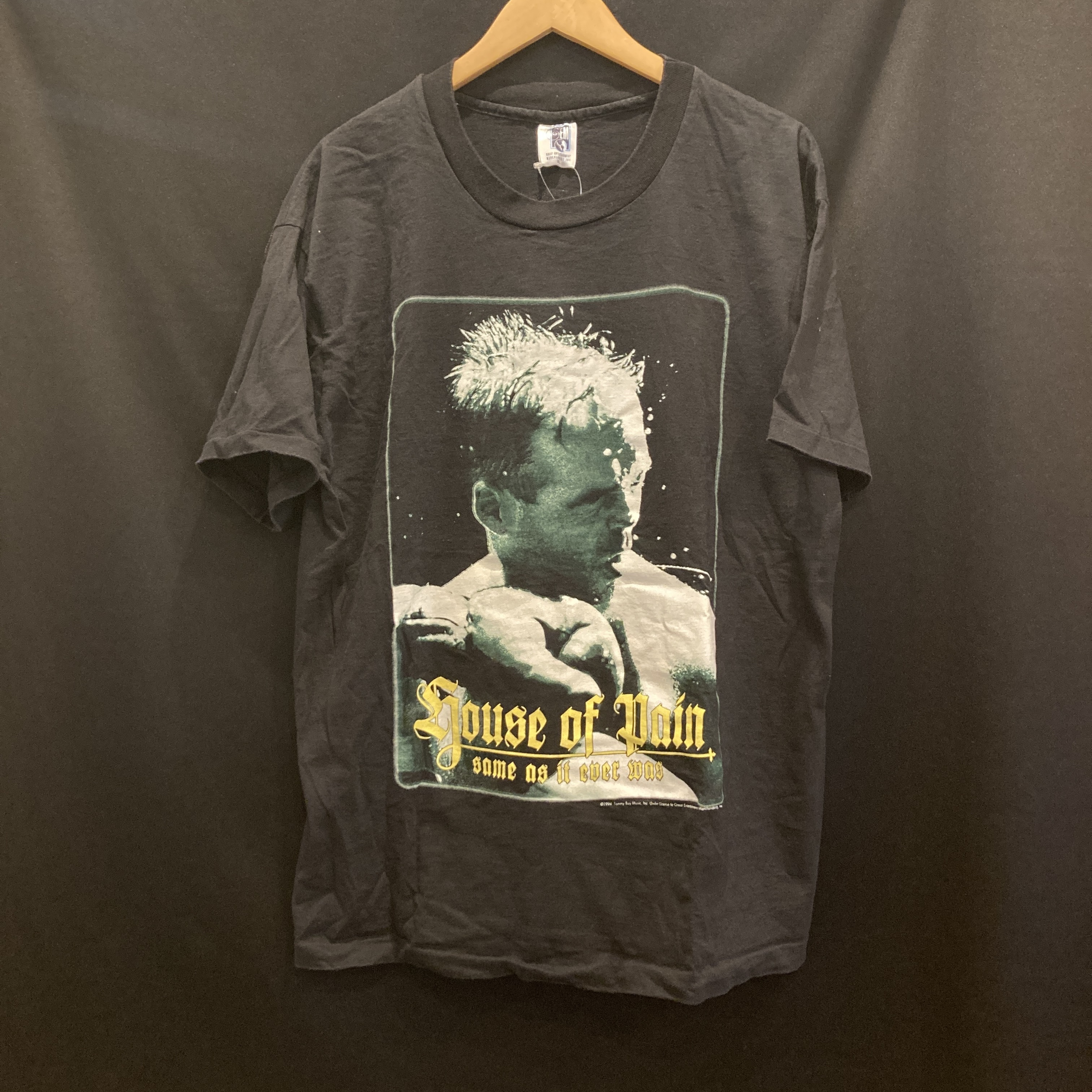 古着】90年代中心にヴィンテージTシャツ入荷！！ : ディスクユニオン