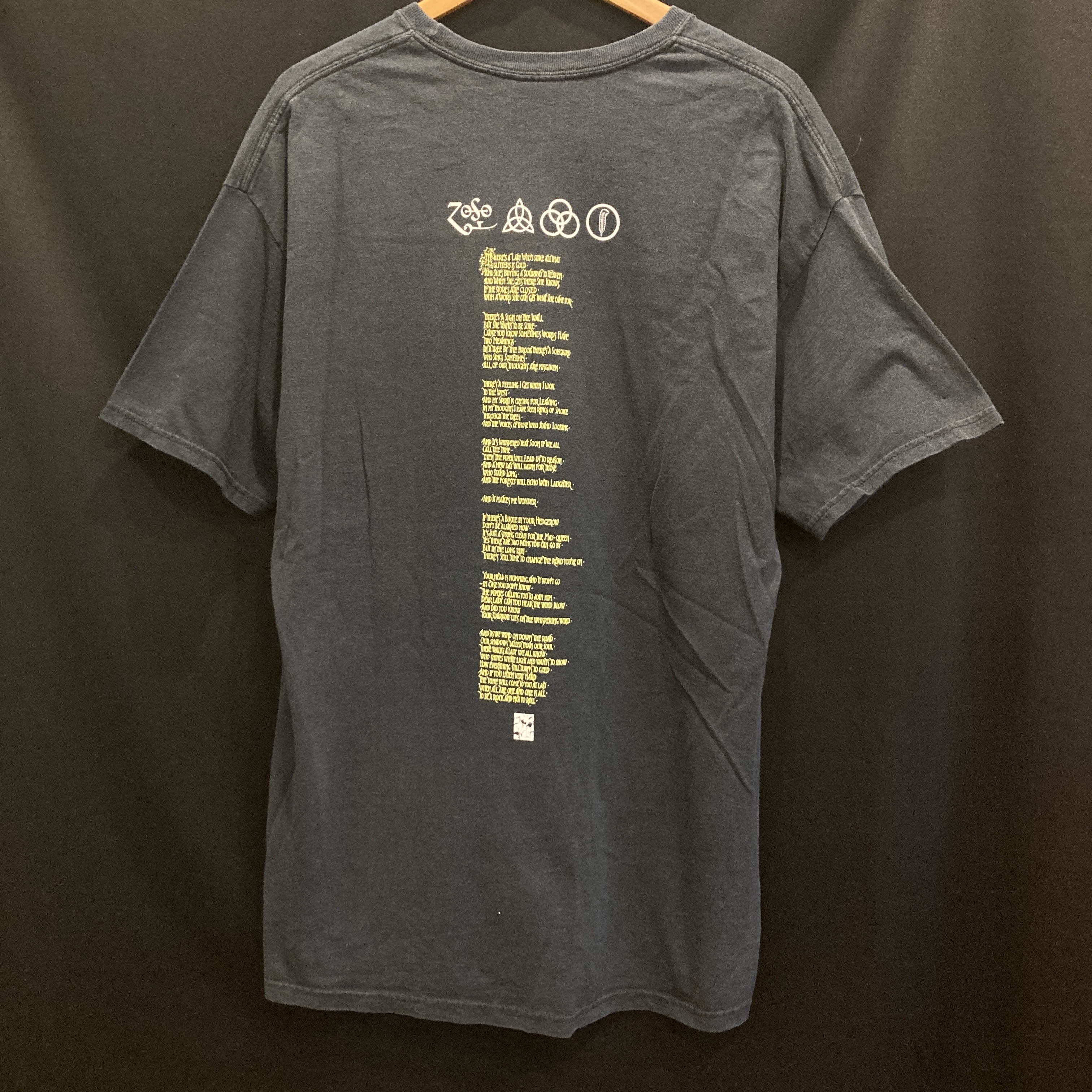 古着METALを中心に、古着バンドTシャツの人気所が入荷 メタル 古着