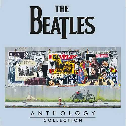 ROCK/POPS 11月22日(土) 新品 新入荷情報! BEATLES