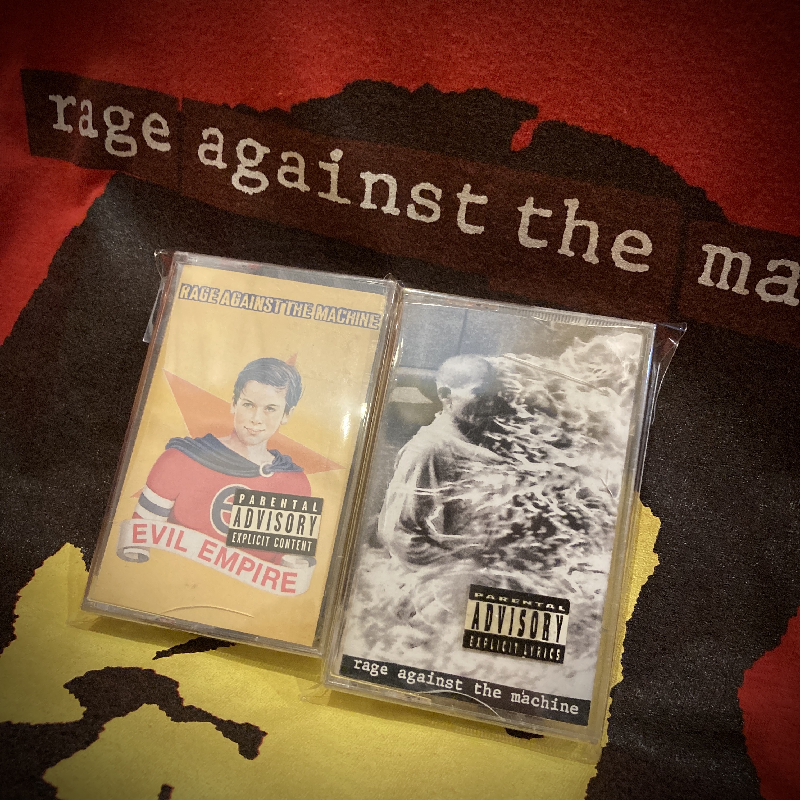 RAGE AGAINST THE MACHINE レコード【特価】中古 2026年最新】rage against the machine レコードの人気アイテム - メルカリ