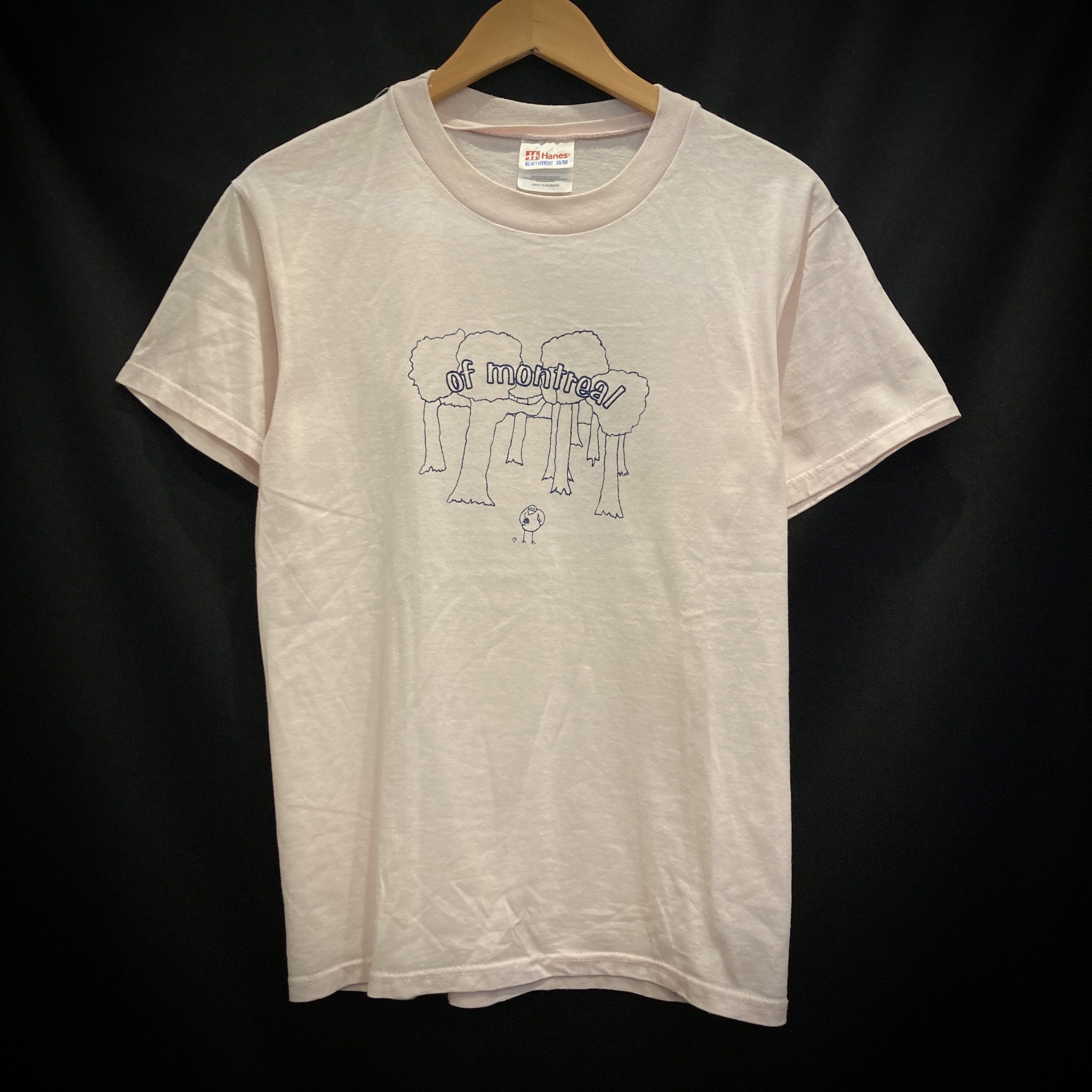 古着】ROCKを中心に、現行物のTシャツがまとまって入荷！ : ディスク 