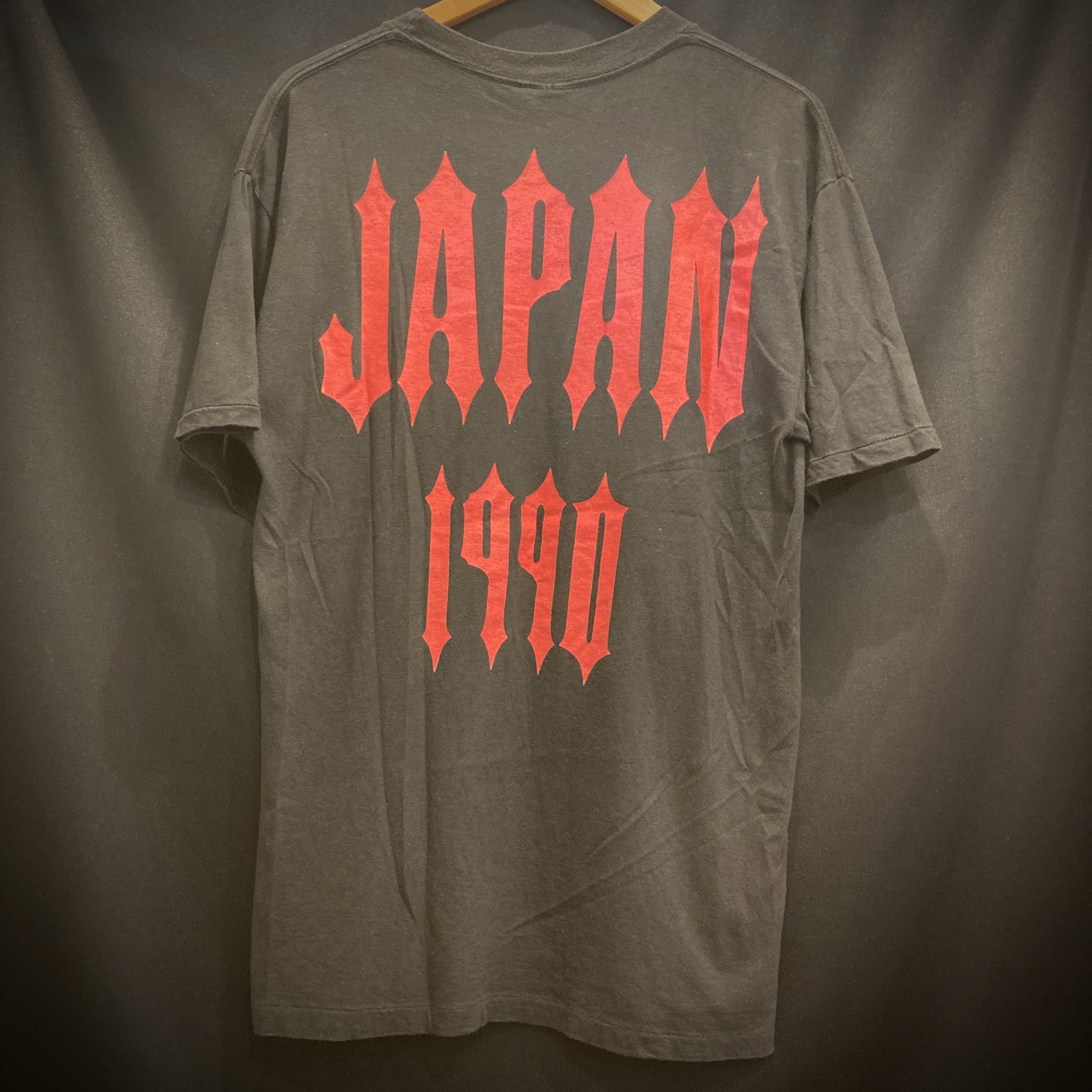 METAL】メタル90年代当時モノ古着 Tシャツ15点入荷lml : ディスク 