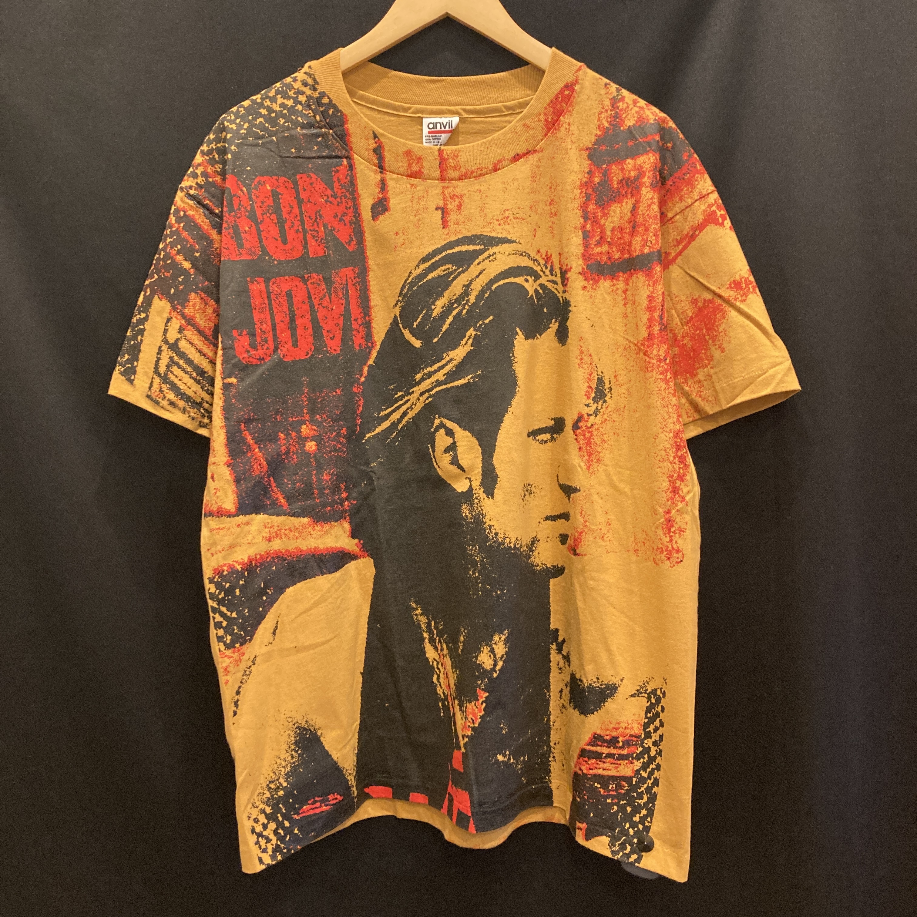 ミュージシャン Tシャツ M ビンテージtシャツ 値下げ交渉可能 古着