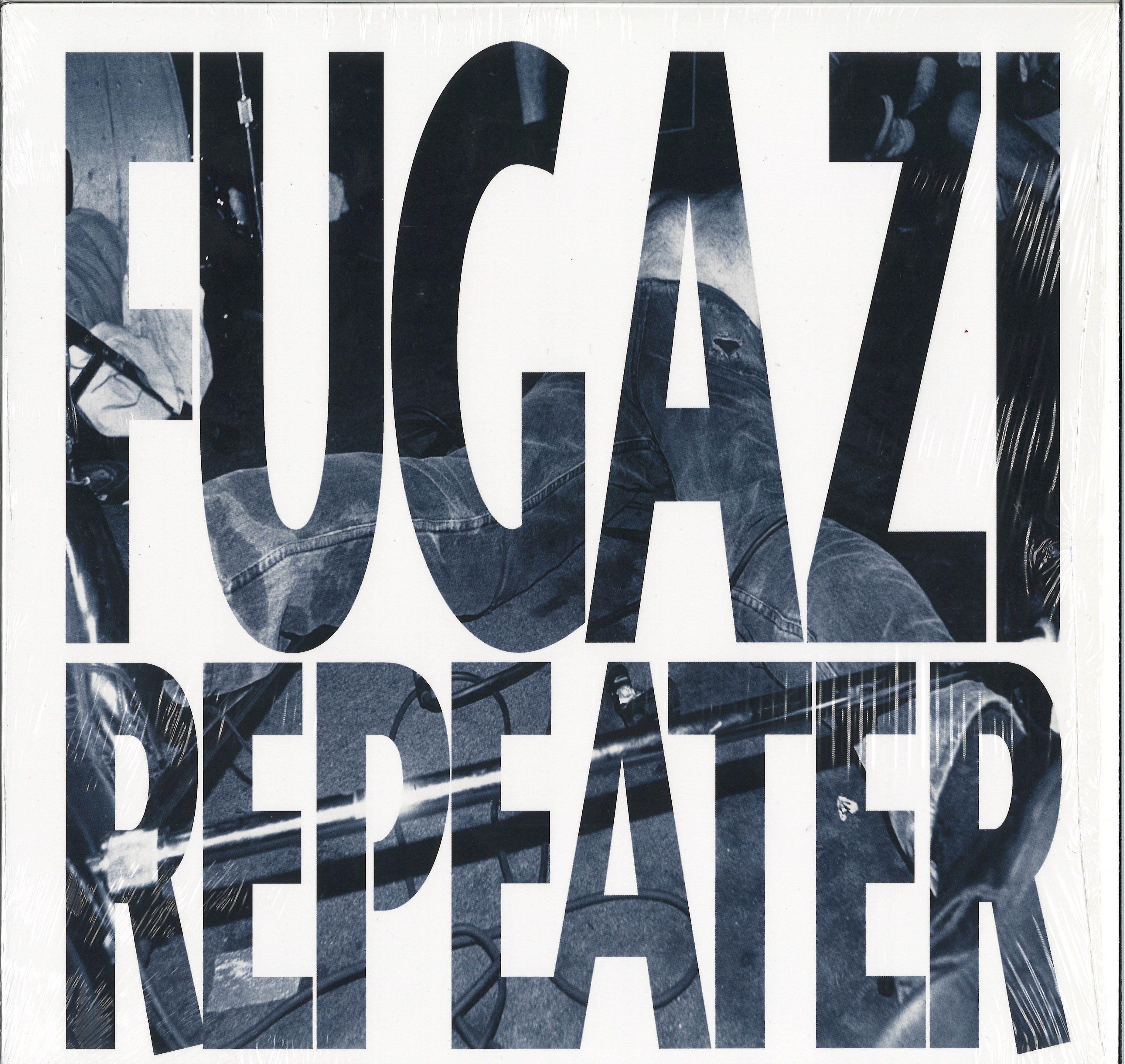 PUNK】FUGAZI LP 多数入荷！！ : ディスクユニオン池袋店｜CD