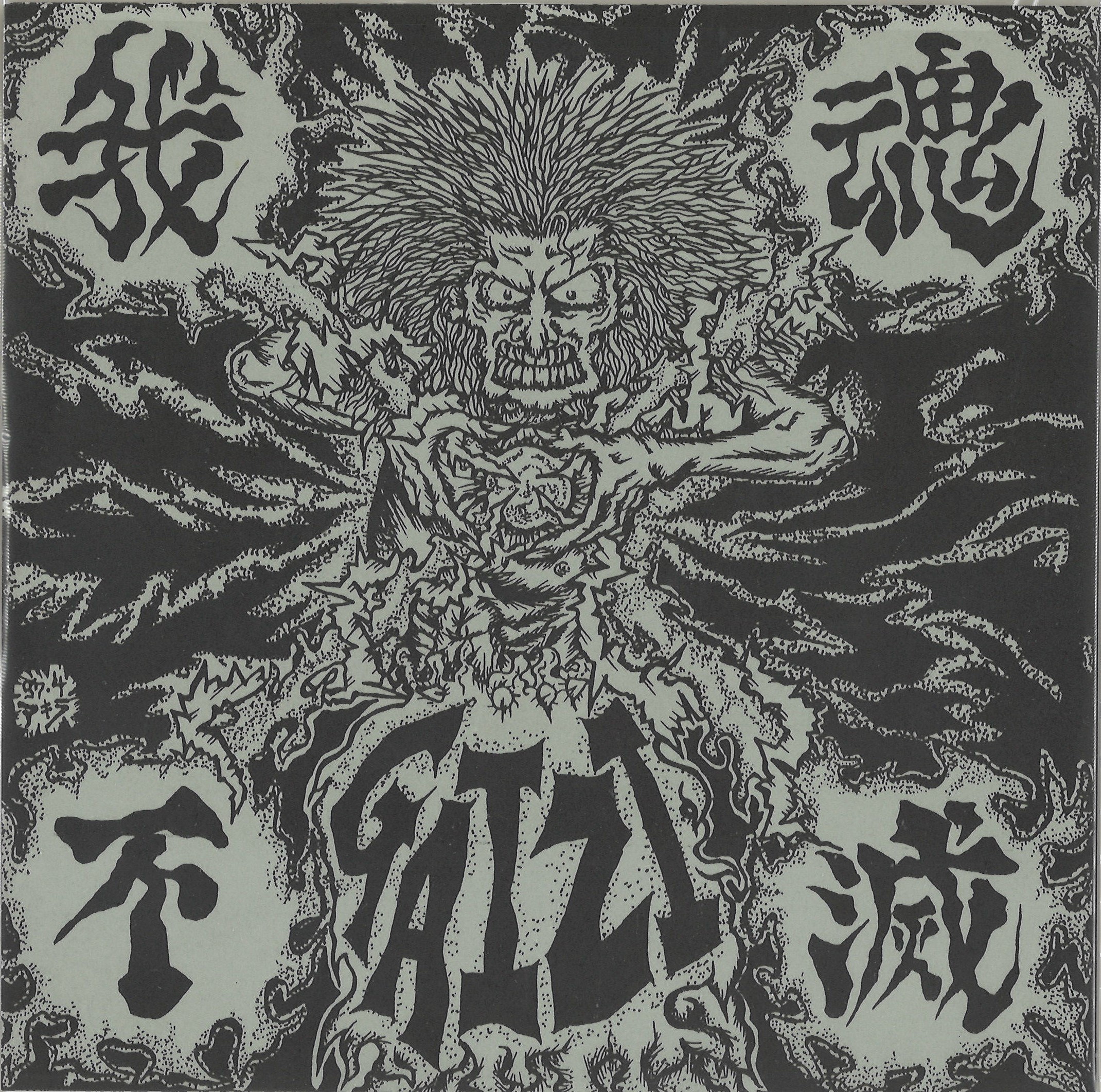 PUNK】ジャパニーズHCパンク新着中古入荷 : ディスクユニオン池袋店
