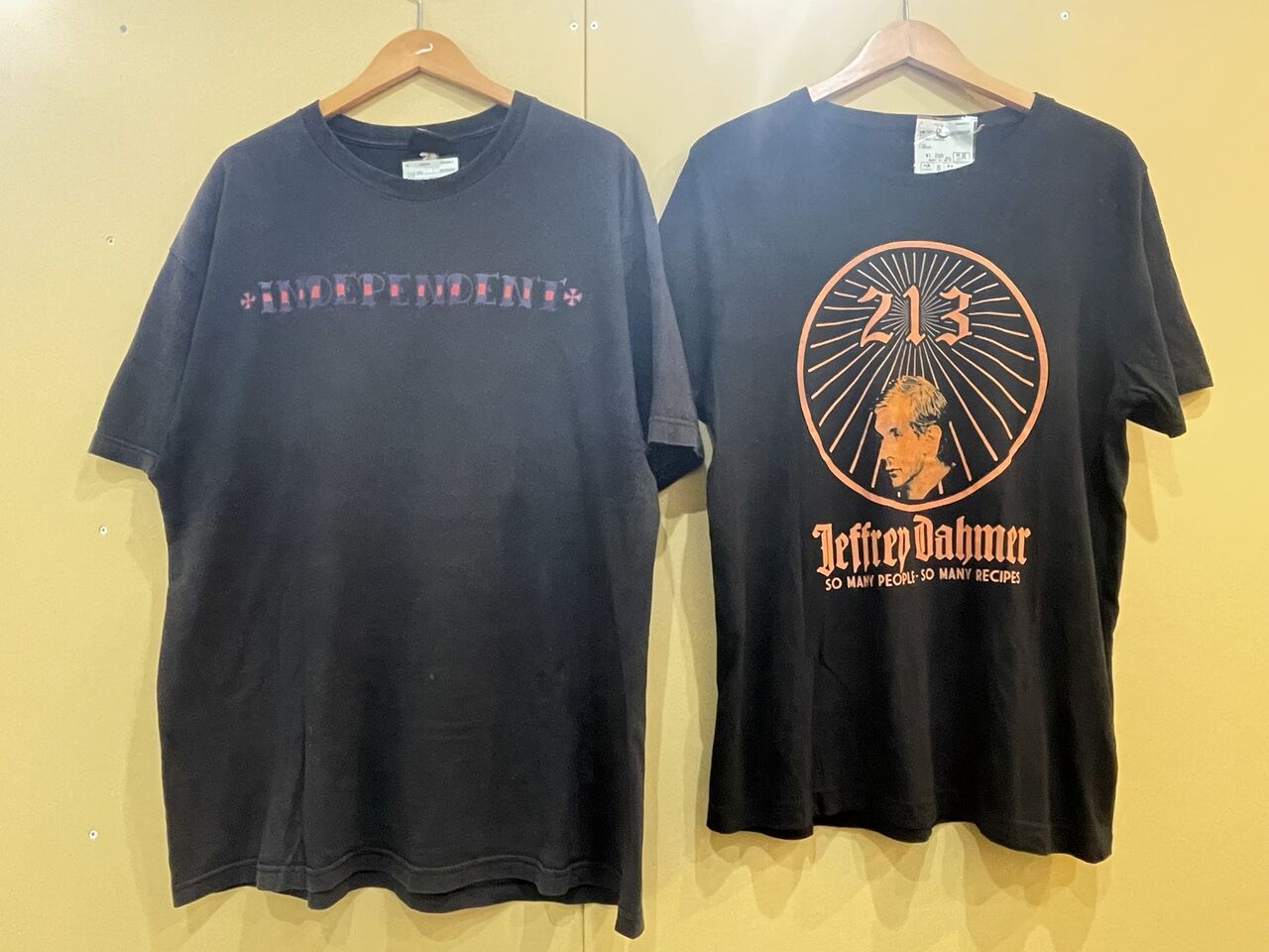 古着】M,L,XL サイズ！90