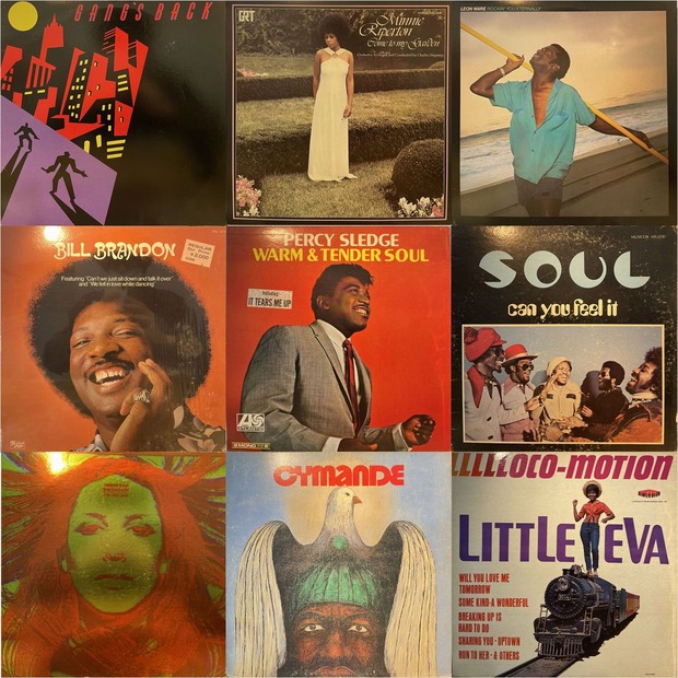 soul jazz レアグルーヴ　レコード　20枚セット soul jazz レアグルーヴ レコード 20枚セット レコード>ジャズ