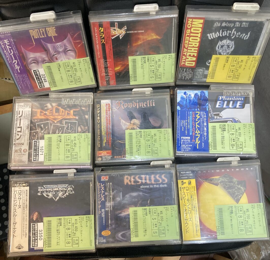大量のCD 動作品 YAMAHA ヤマハ GT-2000 YA-39 ターンテーブル レコード