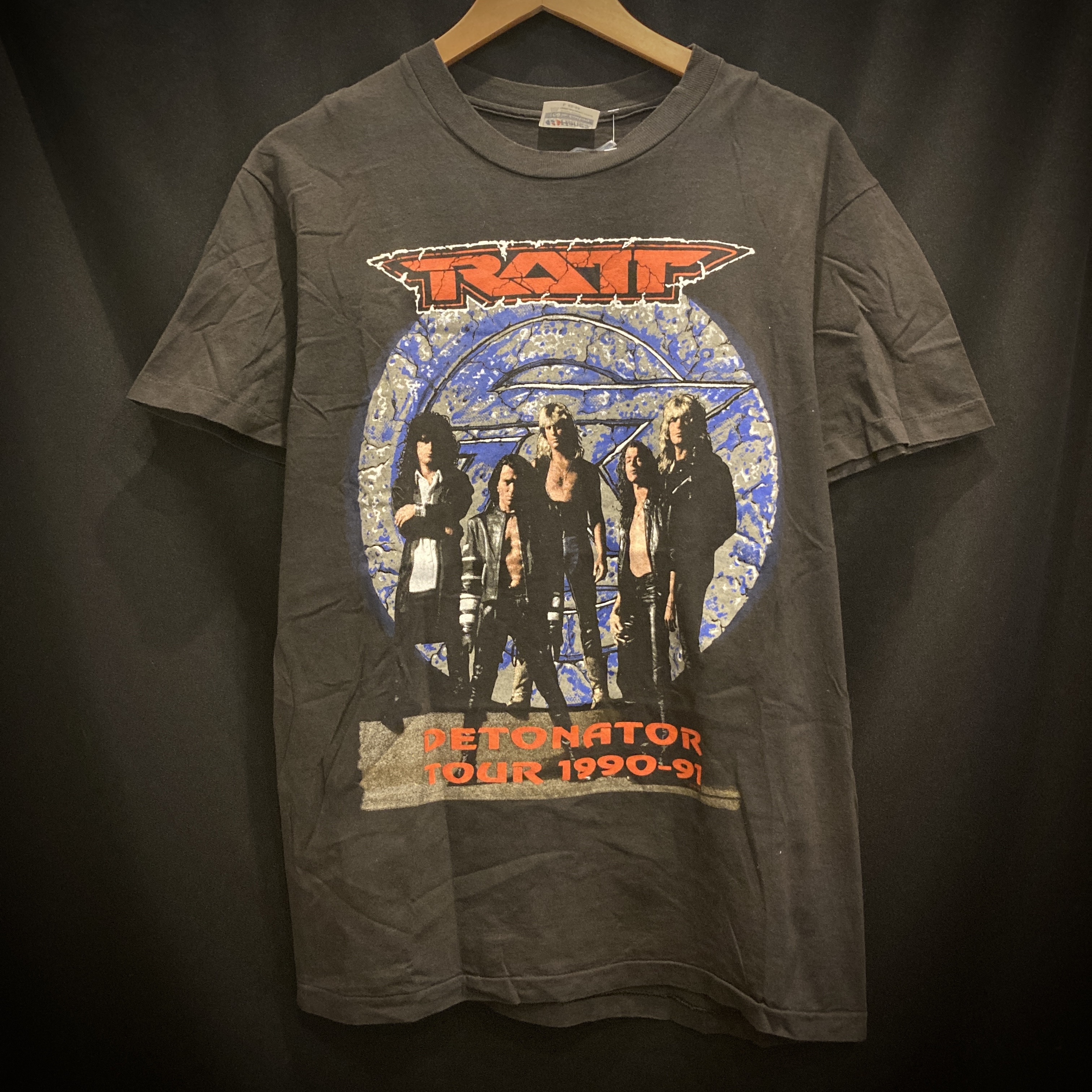 古着】METAL VINTAGE T-Shirtがまとまって入荷！ : ディスクユニオン