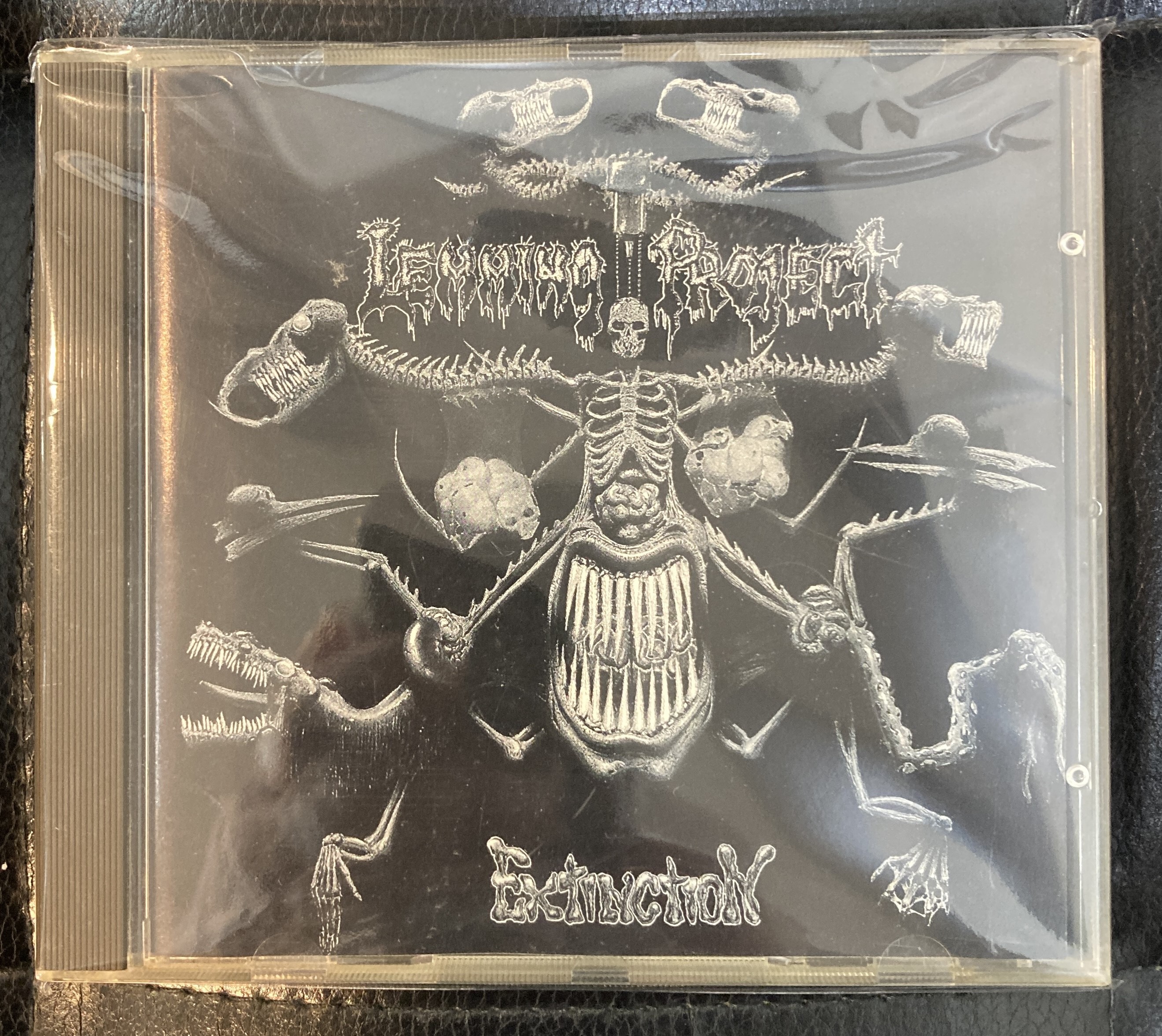 black witchery キリスト首切りゴート　黒魔術真性ブラックメタル DEATH METAL,BLACK METAL中古CDストック・リスト PART.3