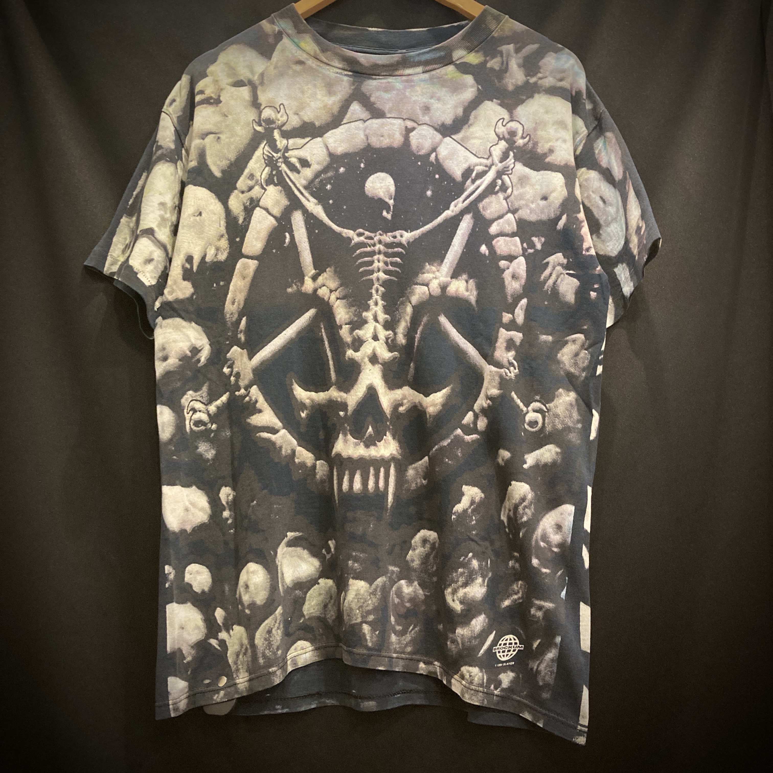 METAL】メタル90年代当時モノ古着 Tシャツ15点入荷lml : ディスク