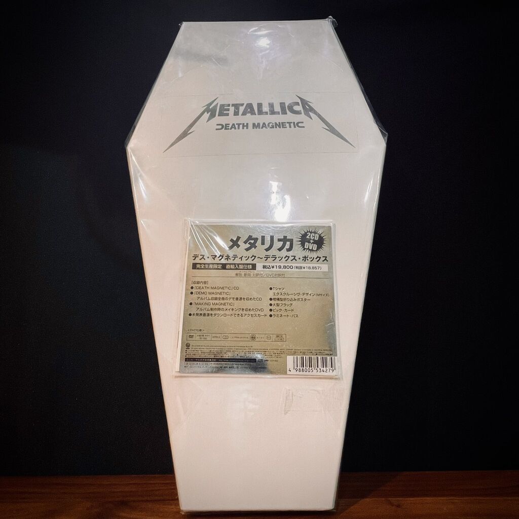 METAL新着】Metallica,MOTLEYCRUE,HELLOWEEN 廃盤CD&LP BOX 未 METAL新着】Metallica,MOTLEYCRUE,HELLOWEEN 廃盤CD&LP BOX 未