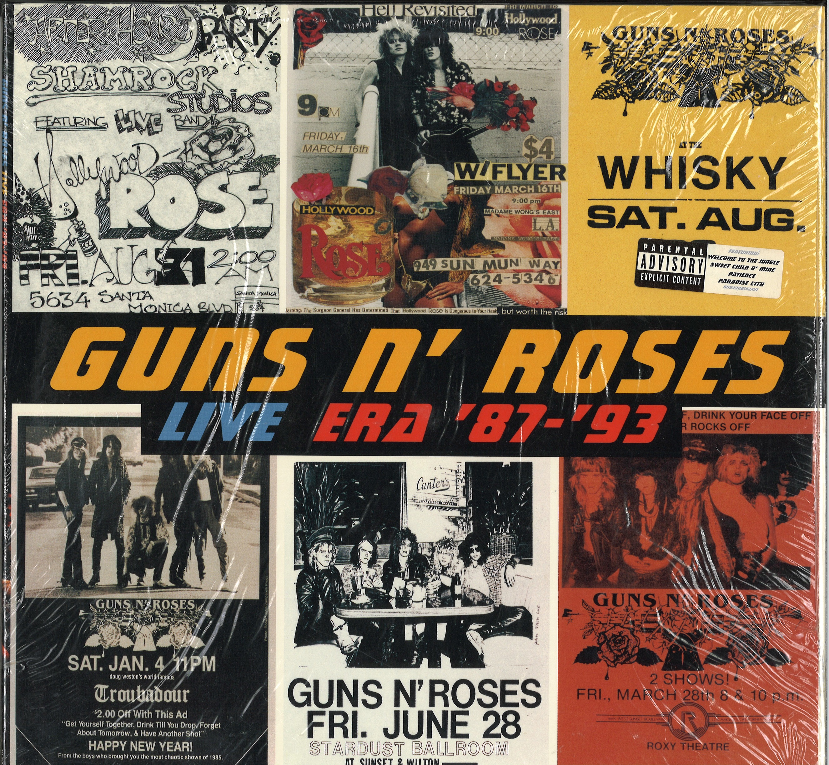 METAL】5/1(金)HEAVY METAL VINYL GOLDEN WEEK SPECIAL NEW ARRIVAL 