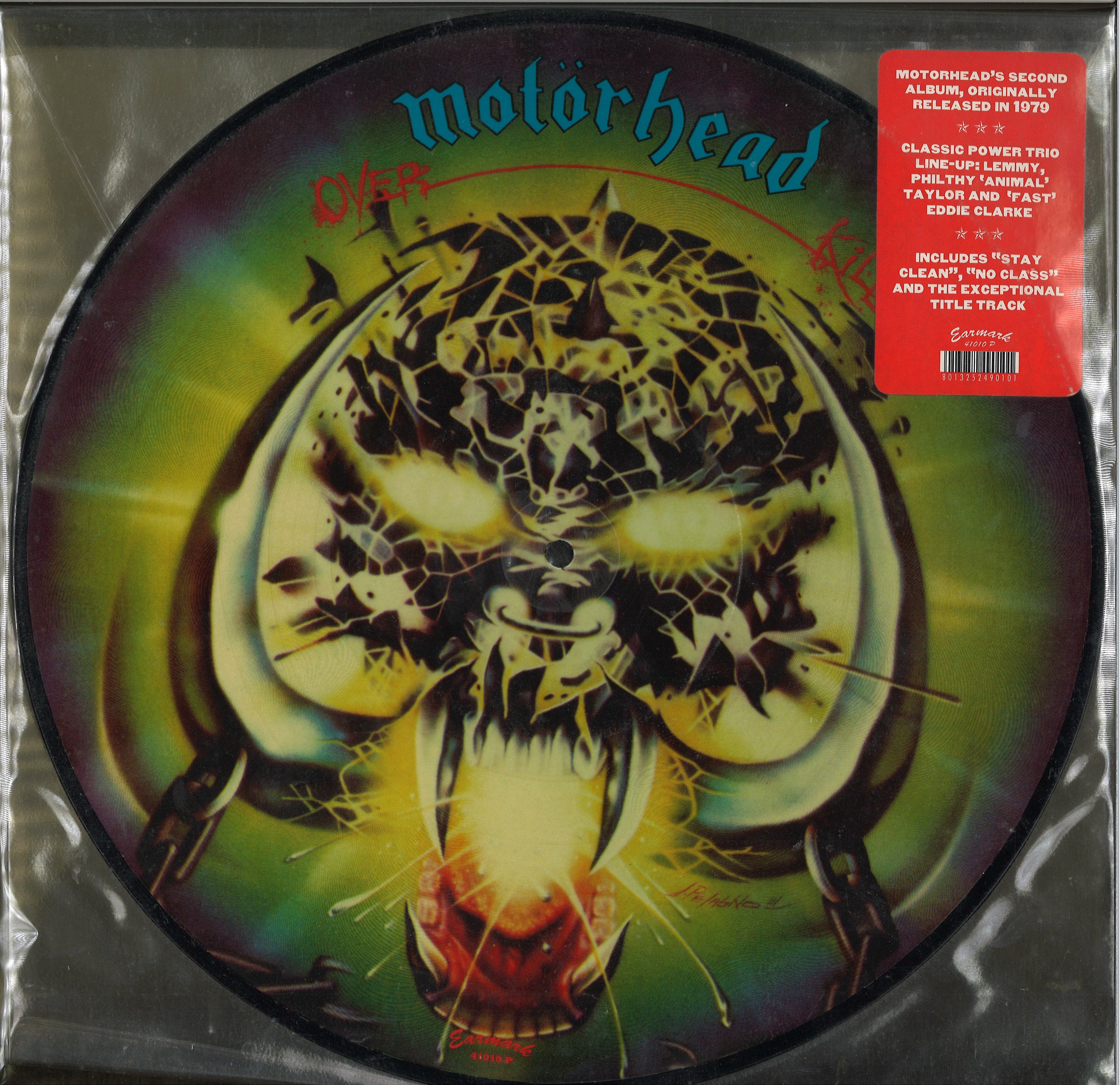 motörhead まとめて大量入荷！！！ : ディスクユニオン池袋店｜CD