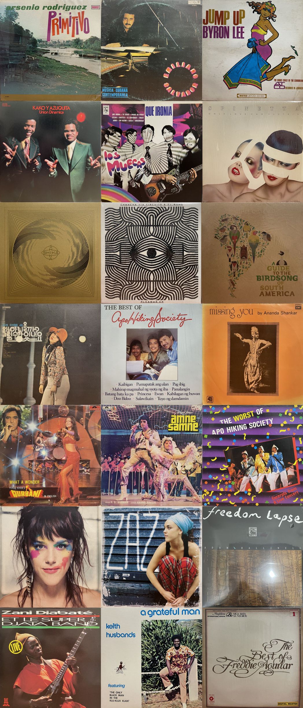 通販ボタン追加!!9/14(土)【WORLD/REGGAE中古レコード】廃盤 通販ボタン追加!!9/14(土)【WORLD/REGGAE中古レコード】廃盤