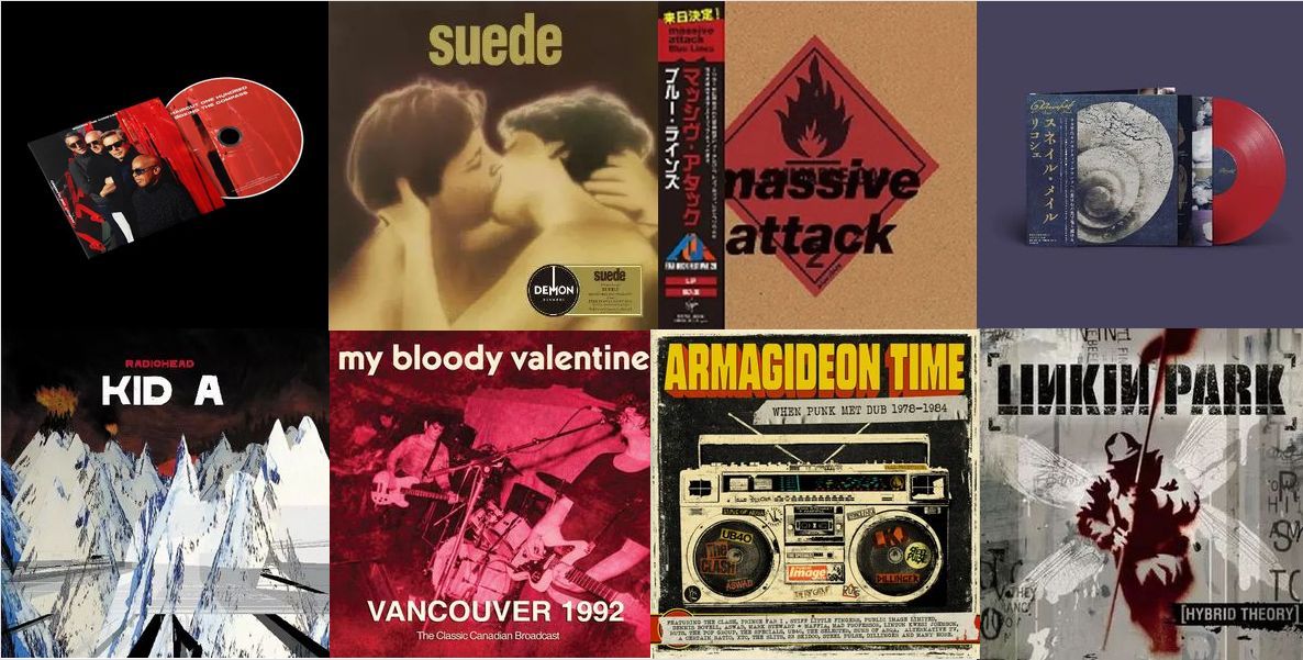 7月2日(木) 新品 新入荷情報! : ディスクユニオン池袋店｜CD・レコード