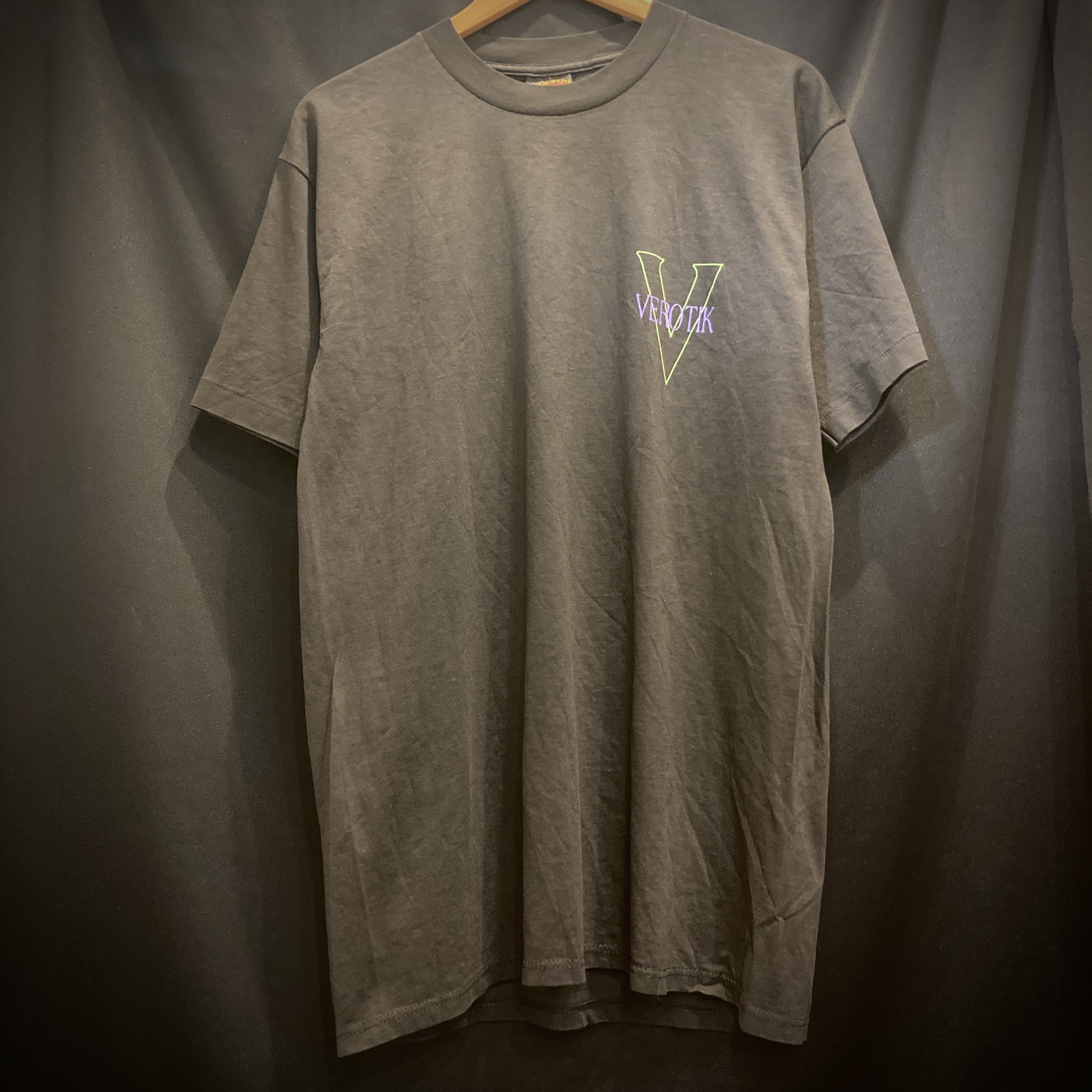 古着】02/28(土)80'S HC~MELODIC PUNKの稀少古着Tシャツがまとまって