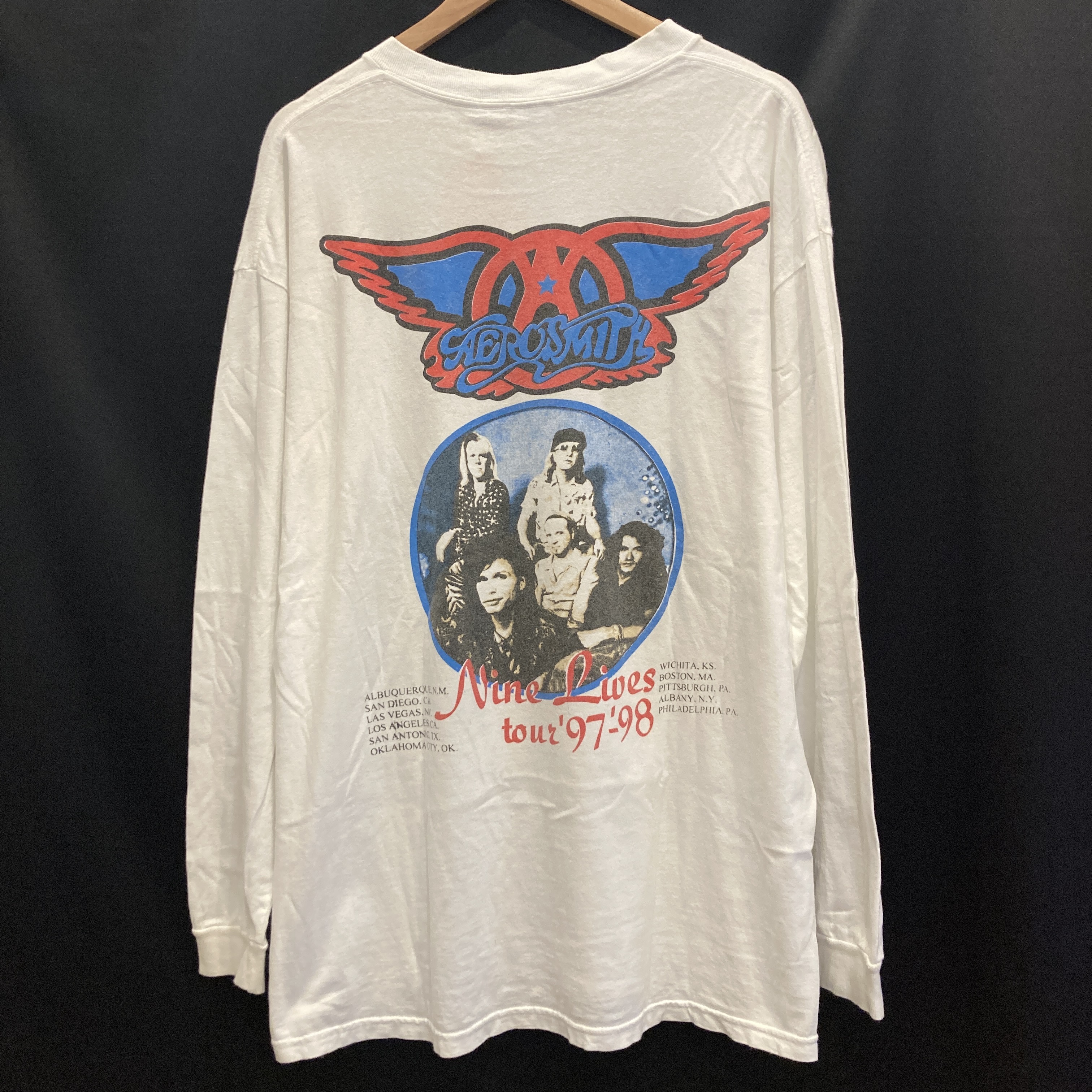 ミュージシャン Tシャツ M ビンテージtシャツ 値下げ交渉可能 古着】ビンテージTシャツの価格を大幅に見直して再出品！ : ディスク