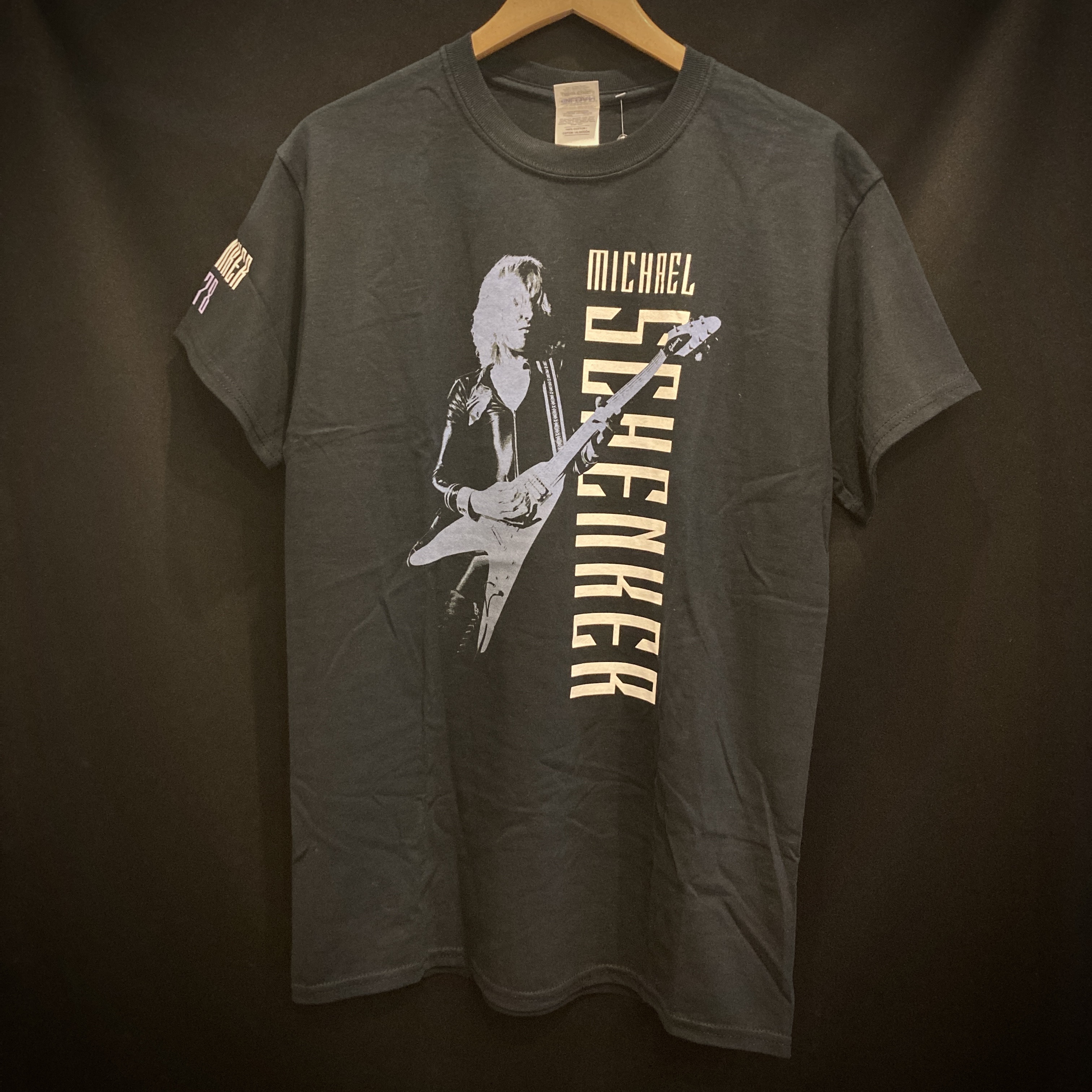 古着】HR/HMを中心に古着バンドTシャツが入荷！ : ディスクユニオン