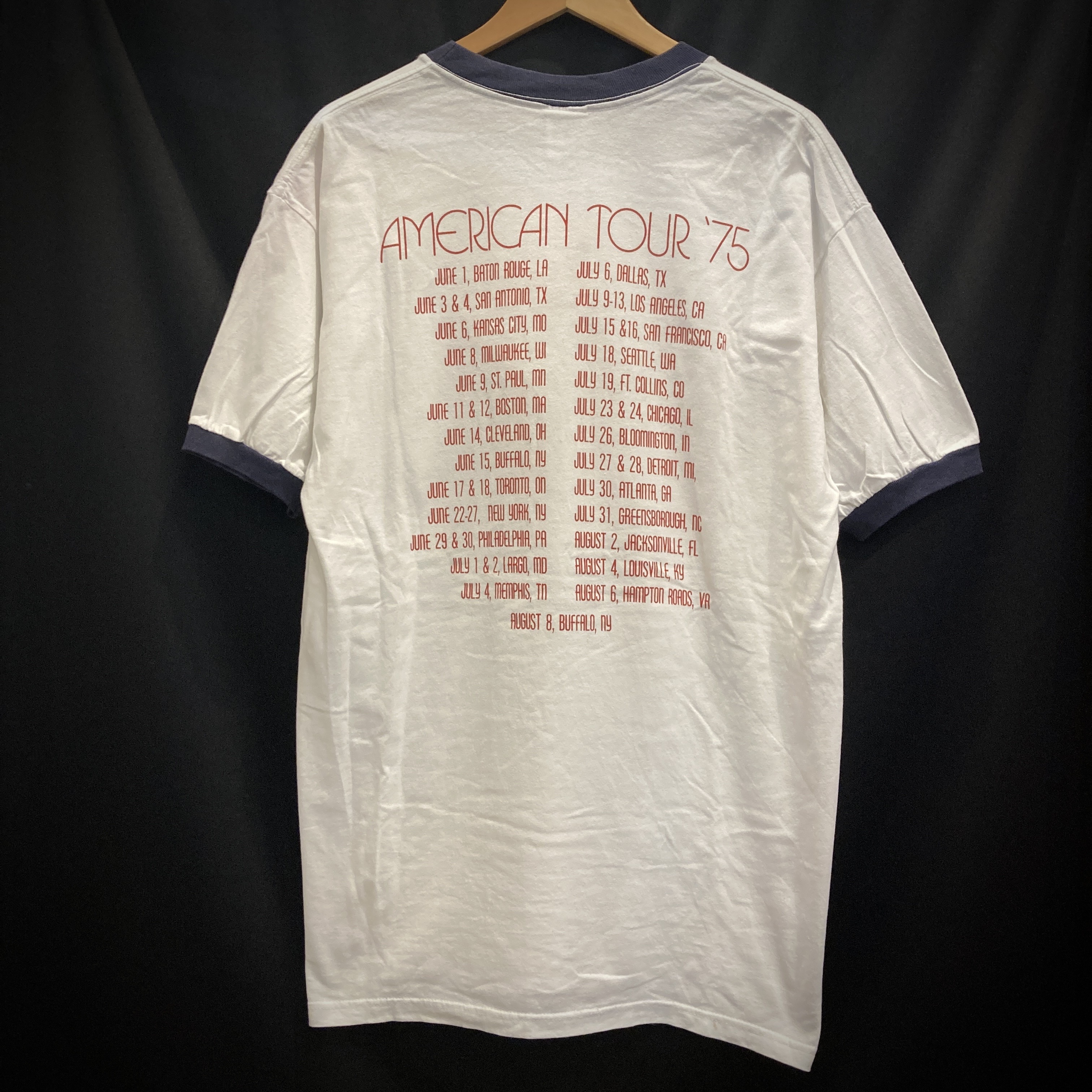 古着】THE ROLLING STONES大量入荷！【春のストーンズ祭】 : ディスク 