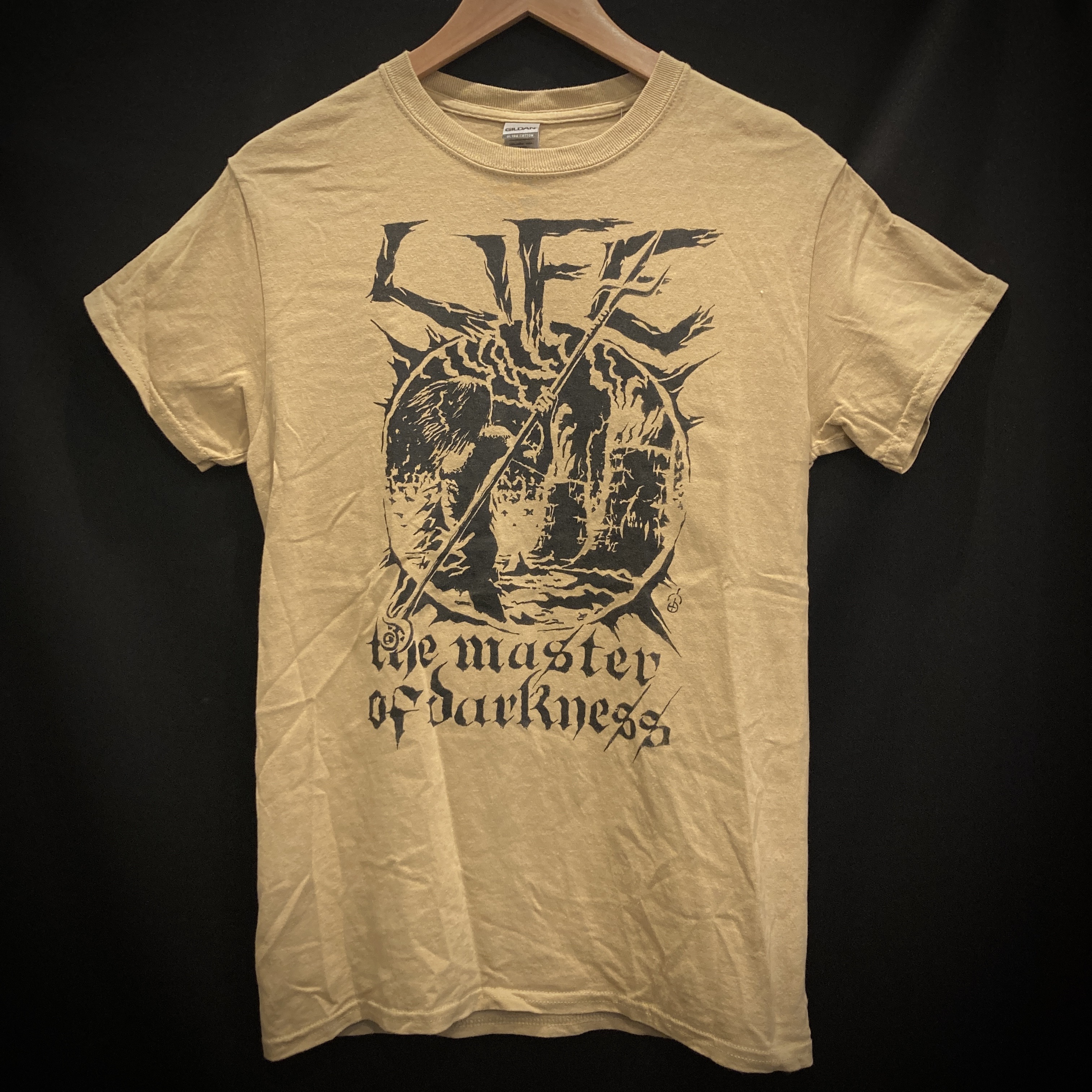 古着】ハードコアを中心に新着バンドTシャツがドカっと入荷