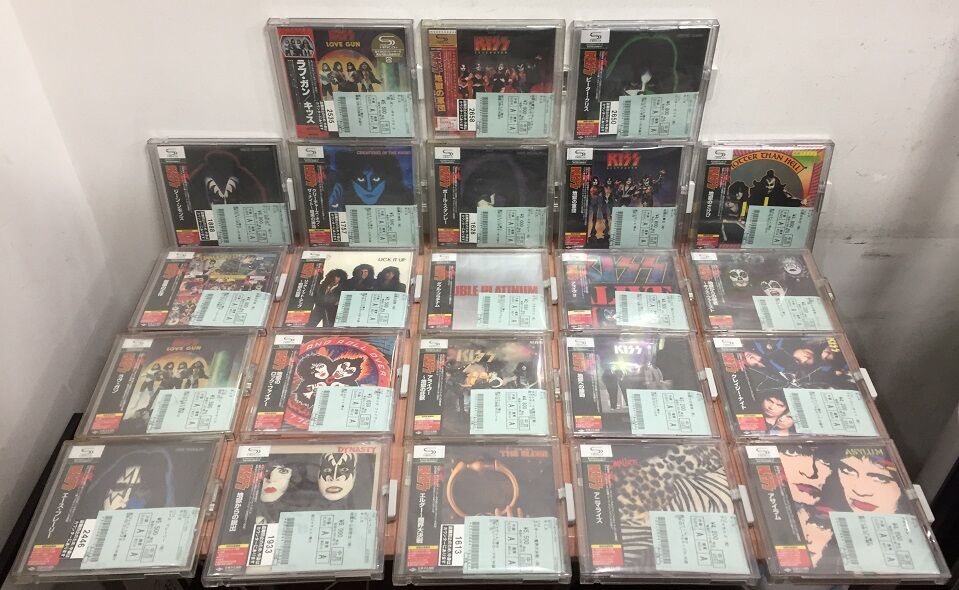 CDアルバム170枚まとめ売り CDアルバム170枚まとめ売り
