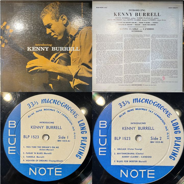 12/31(水)【JAZZ中古レコード】大晦日！おすすめ廃盤レコード