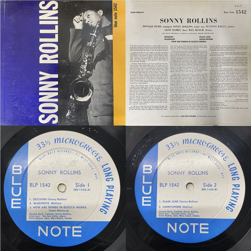 2/9(月)【JAZZ中古レコード】廃盤レコードピンポイント店頭展示