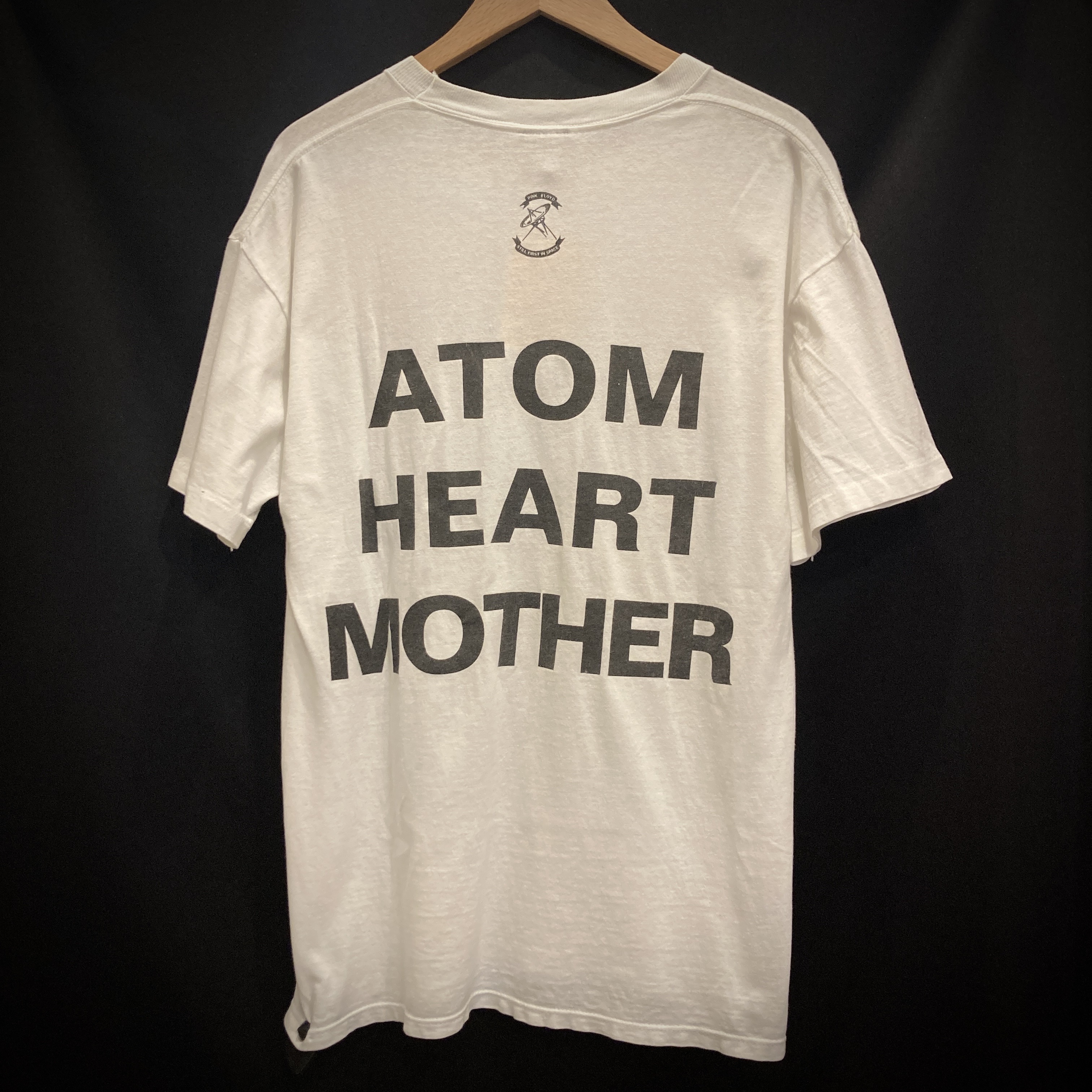 vintage海外tチケット【rai 様】お纏めご希望商品 古着】稀少VINTAGE T-SHIRTの価格を大幅変更して再出品！ : ディスク