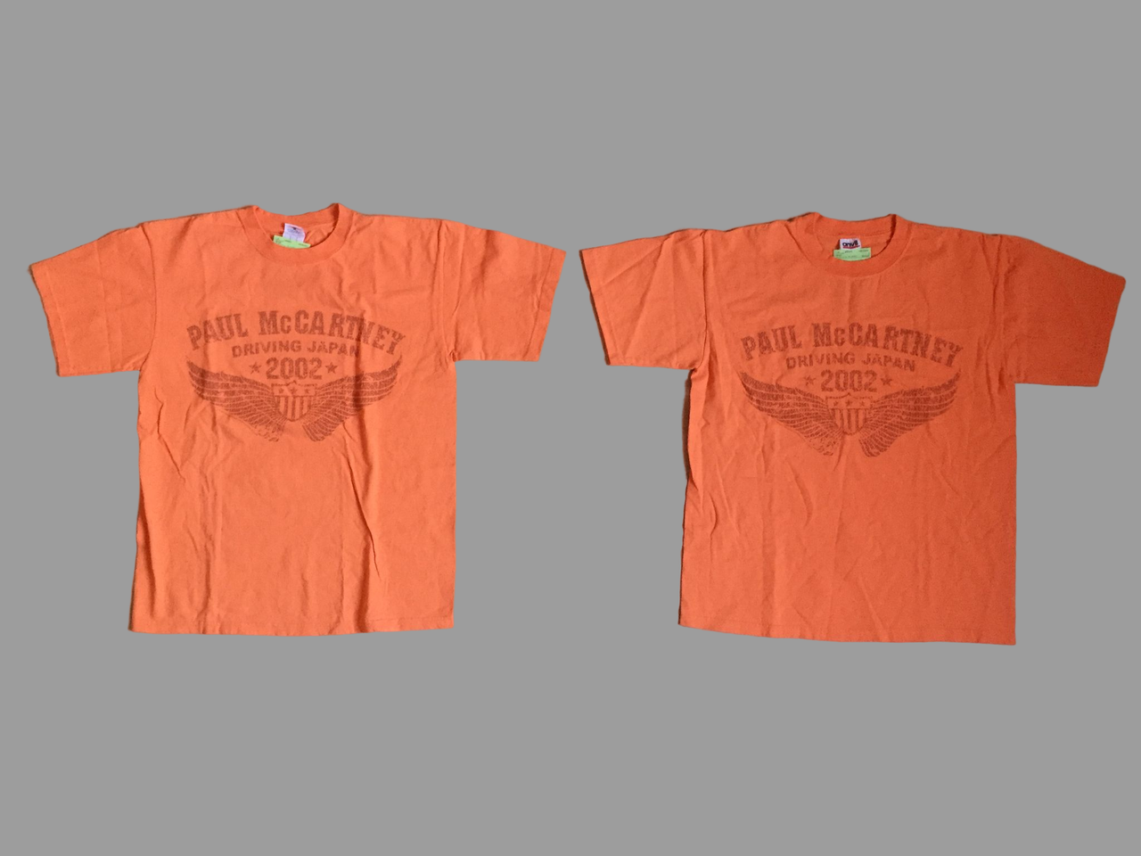 古着】90