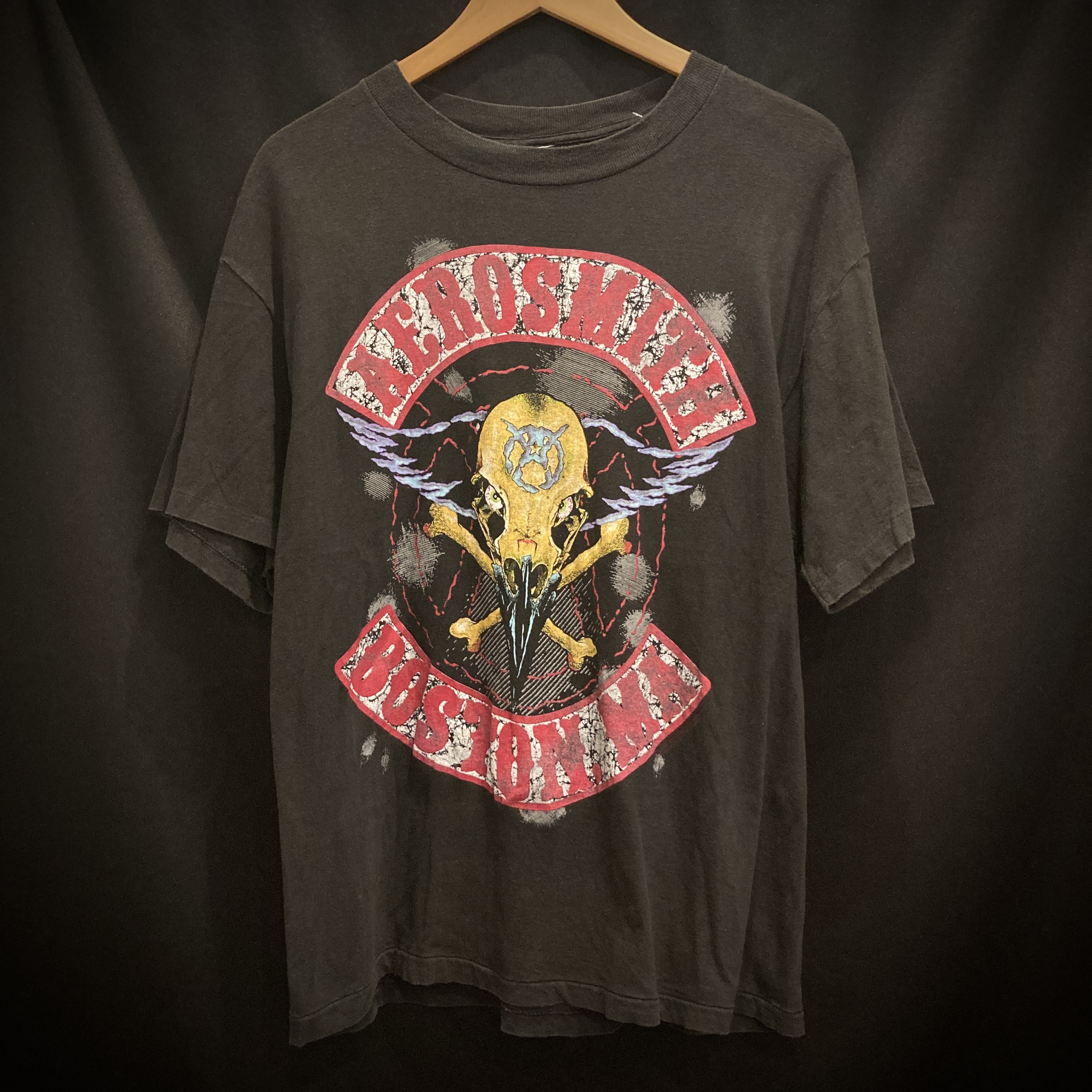 古着】VINTAGE Tシャツがかなりお買い得価格で再登場！！ : ディスク