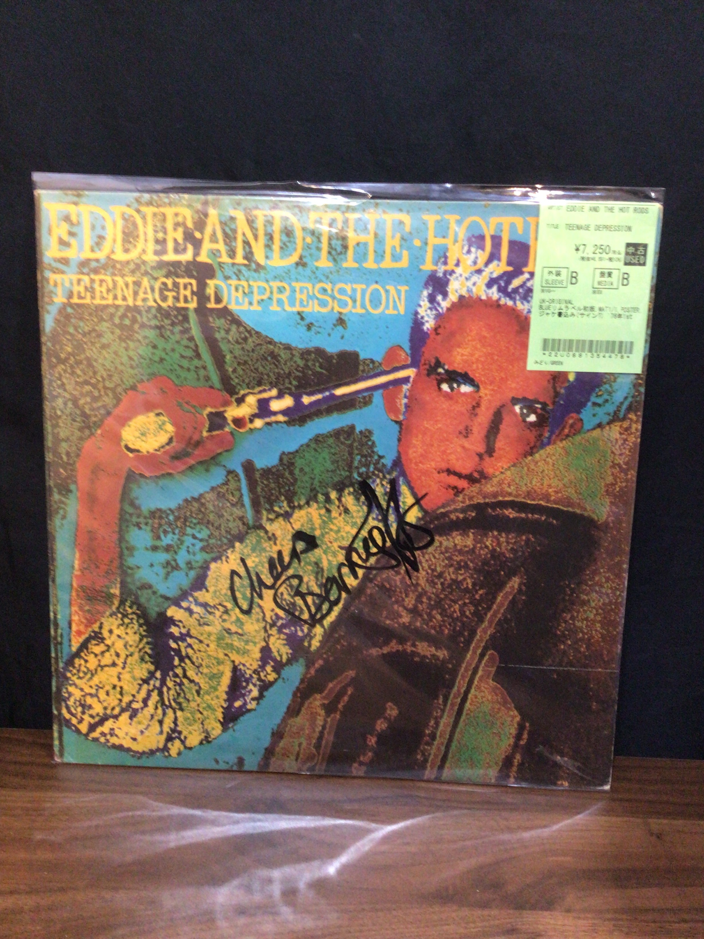 PUNK】70's PUNK 中古LP 大量入荷!!! : ディスクユニオン池袋店｜CD