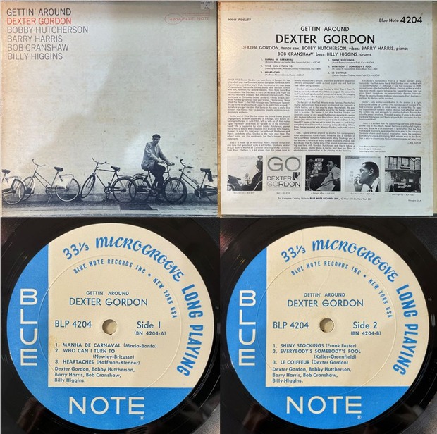 1/22(木)【JAZZ中古レコード】新着廃盤ピンポイント店頭展示