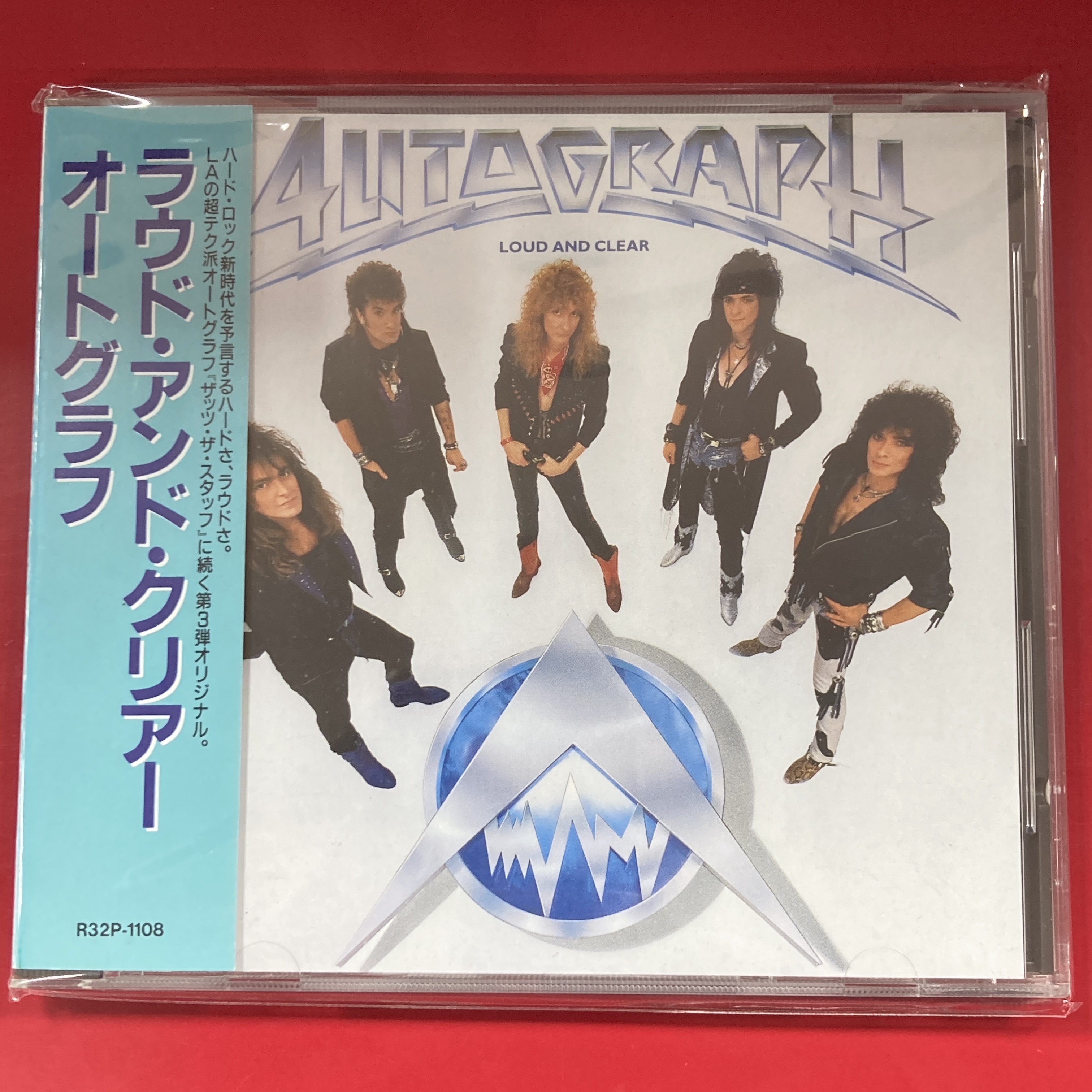 METAL】コレクター歓喜！廃盤中古CDを厳選入荷lml : ディスク 