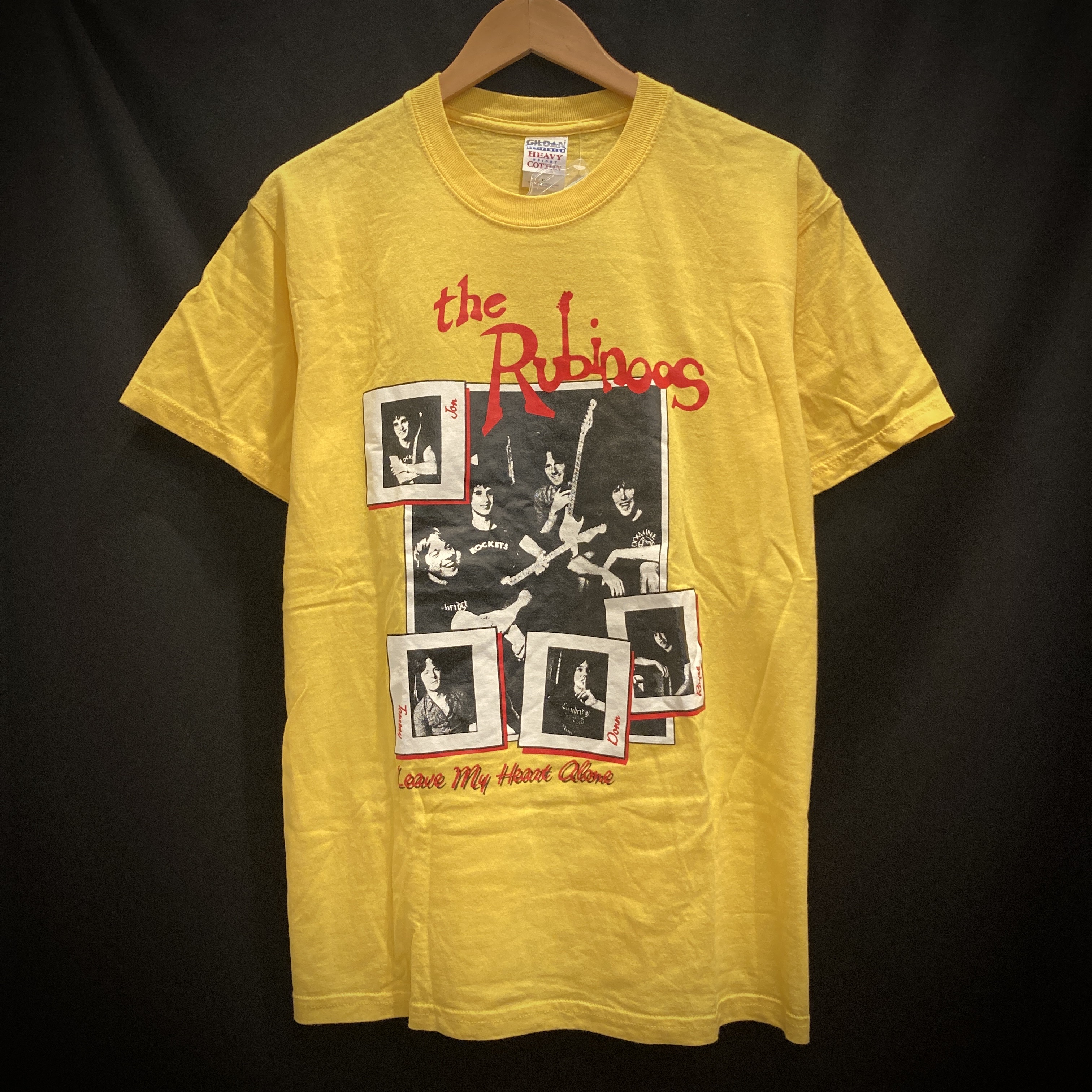 古着】MELODIC/70'S PUNKを中心に古着バンドTシャツが入荷