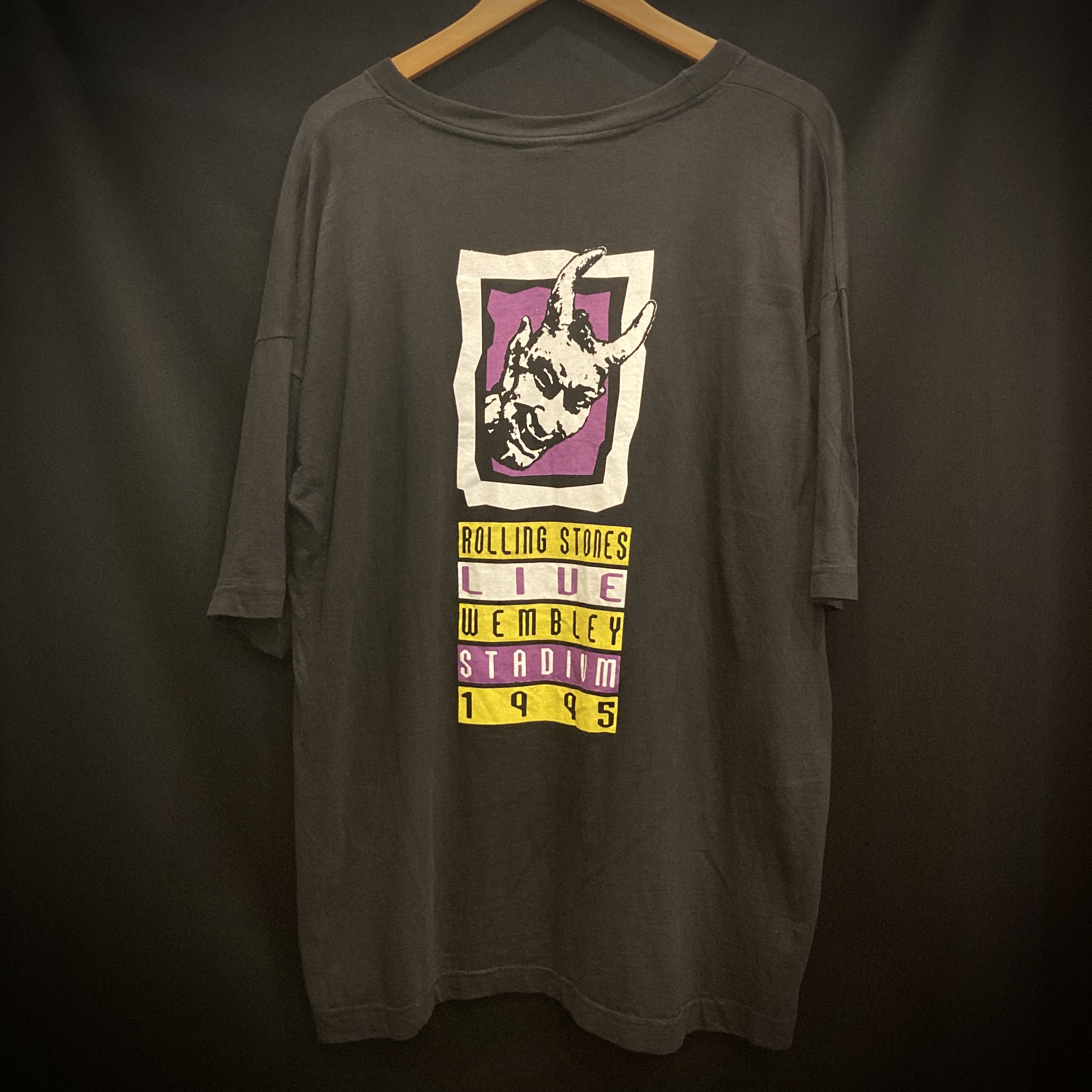 古着】稀少VINTAGE T-SHIRTの価格を大幅変更して再出品！ : ディスク