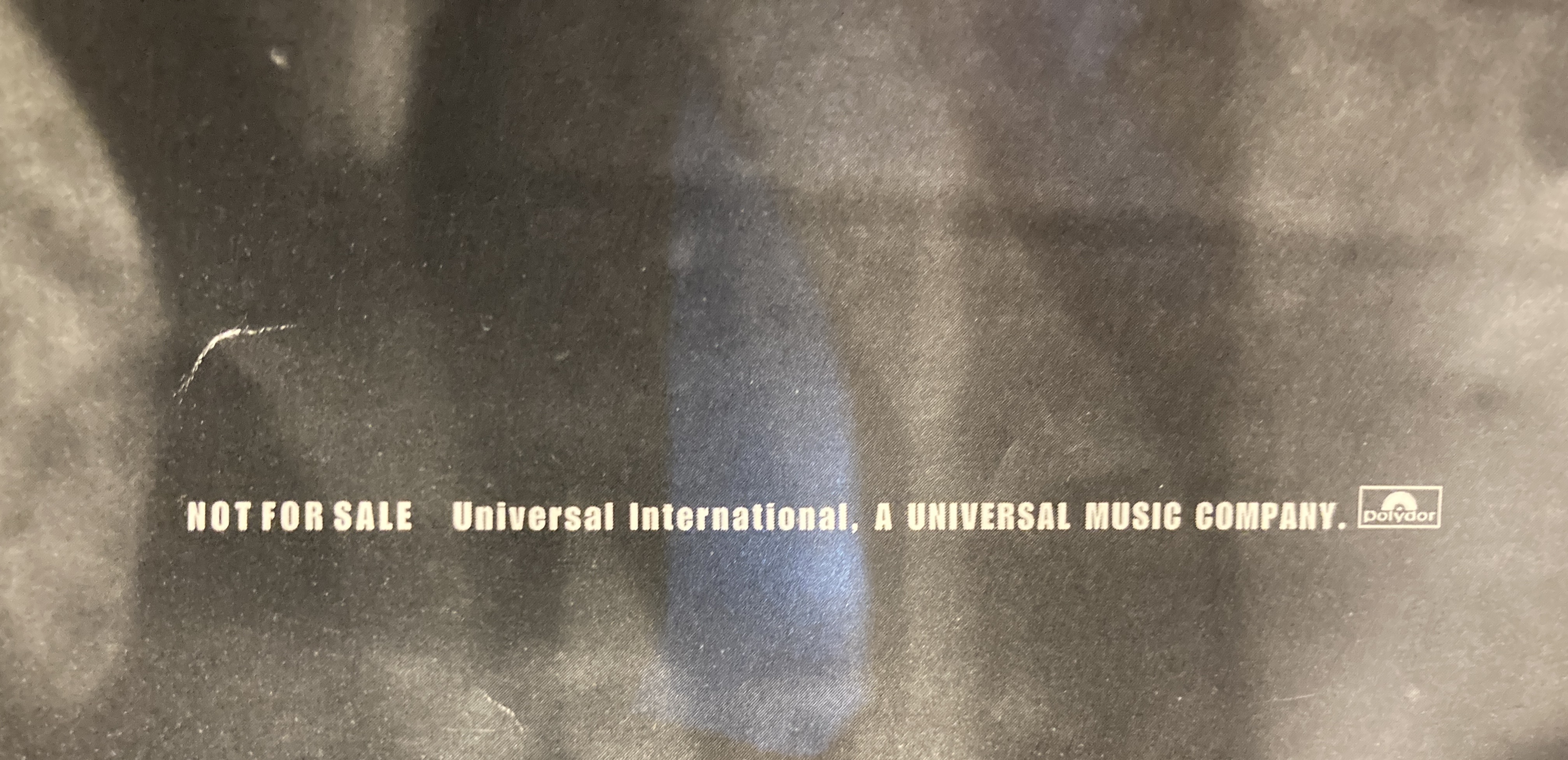 ポスター】THE WHOのポスターが入荷！ : ディスクユニオン池袋店｜CD