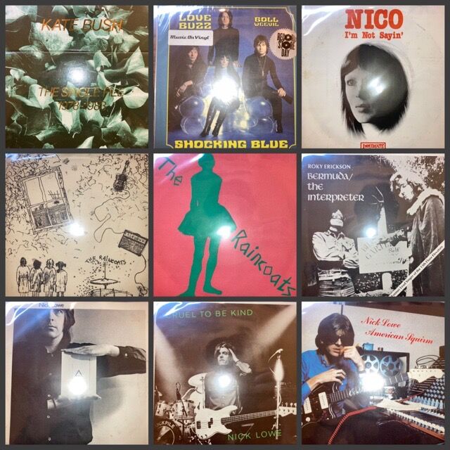 最終】The Raincoats レコード ニューウェイブ オンライン出品 最終】The Raincoats レコード ニューウェイブ オンライン出品