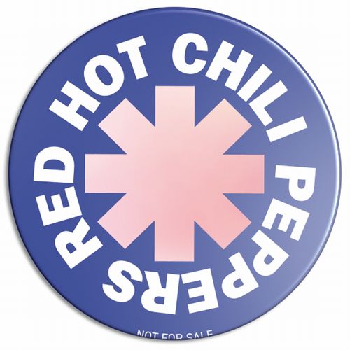 RED HOT CHILI PEPPERS新作”RETURN OF THE DREAM CANTEEN”各