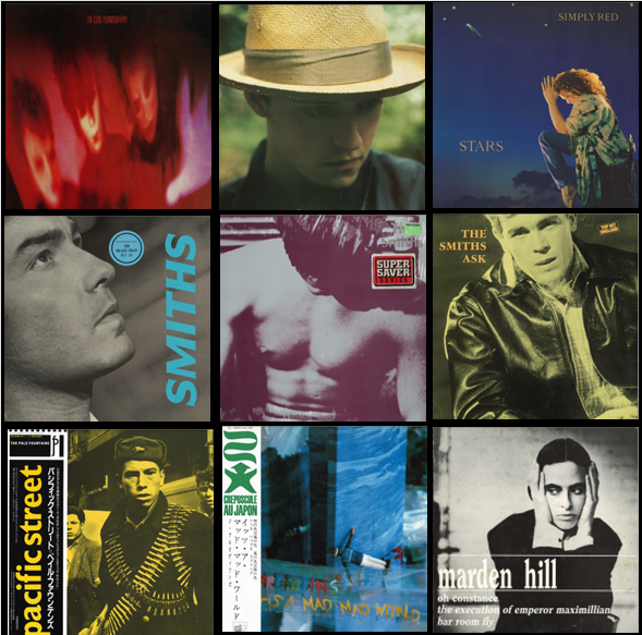 INDIE/ALTERNATIVE/NEW WAVE中古レコード新着！LEMONHEADS